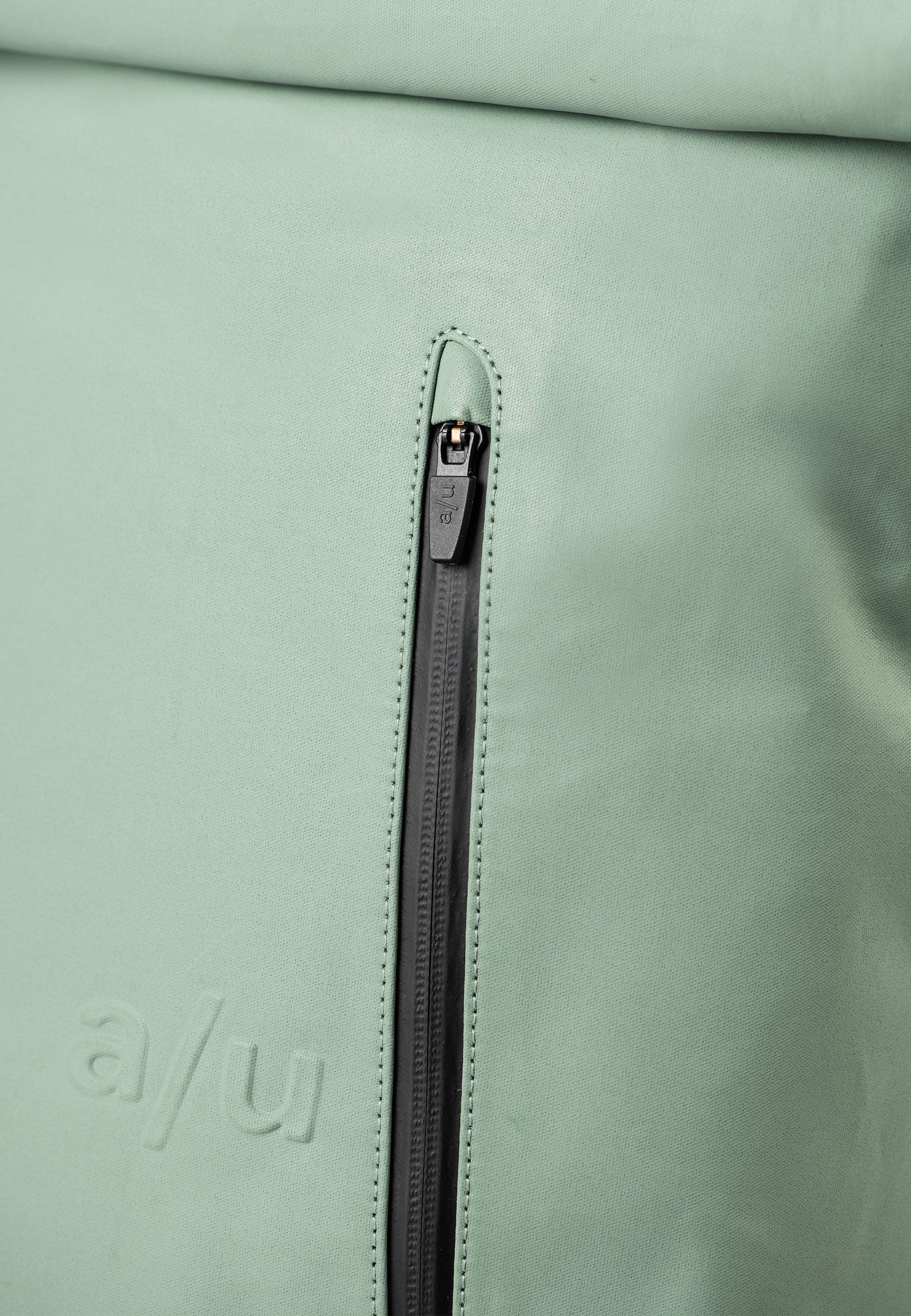 Fukui Rucksack sage green | Bildmaterial bereitgestellt von SHOES.PLEASE.