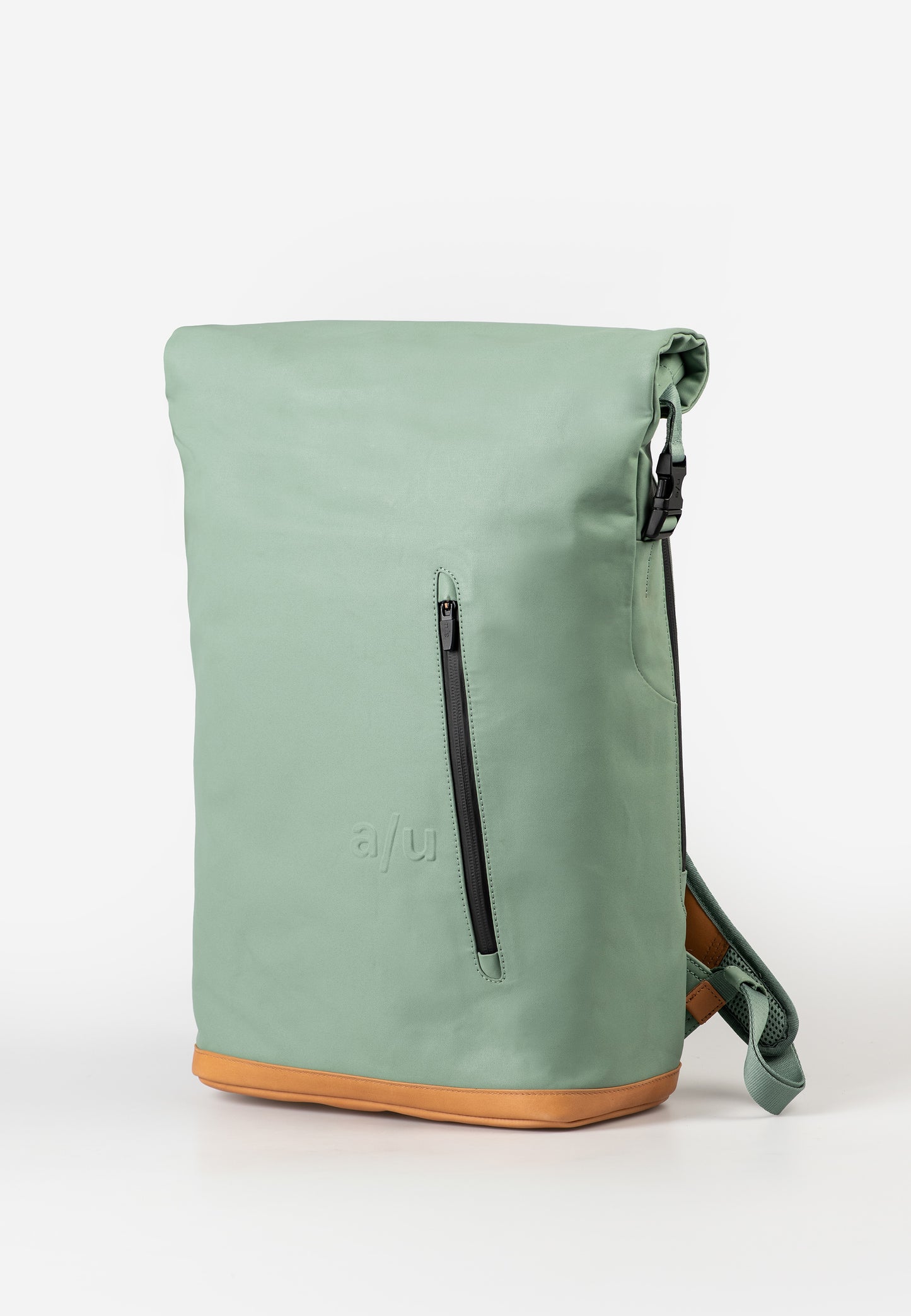 Fukui Rucksack sage green | Bildmaterial bereitgestellt von SHOES.PLEASE.