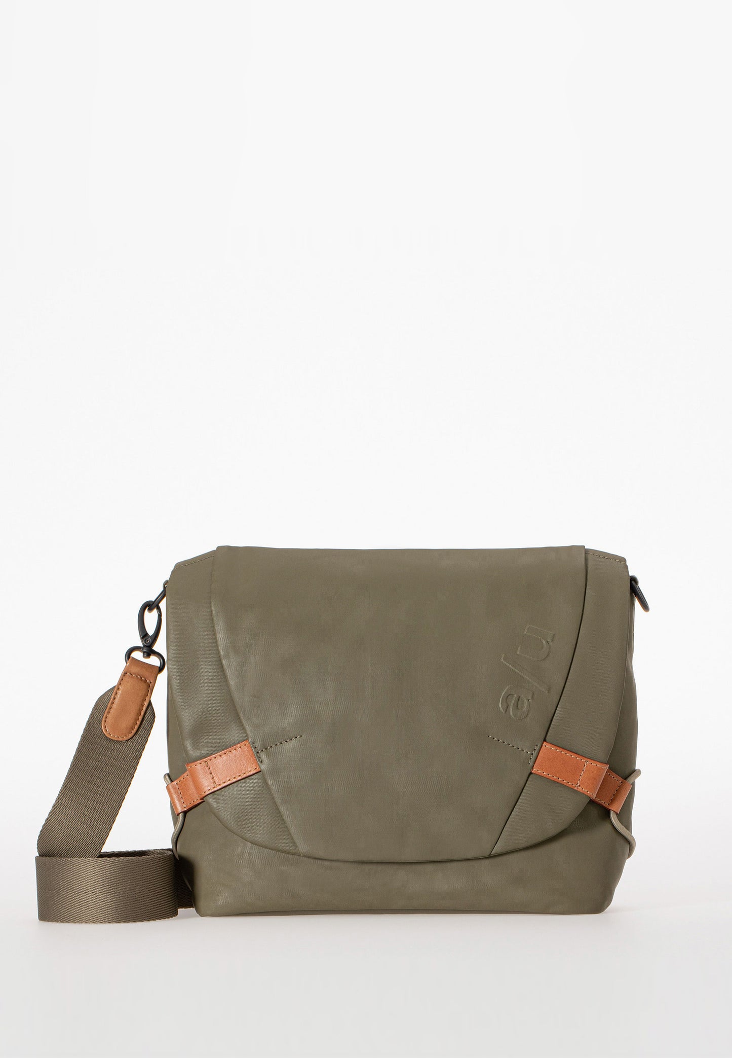 Sendai Messenger Bag 8 fallen rock" | Bildmaterial bereitgestellt von SHOES.PLEASE.