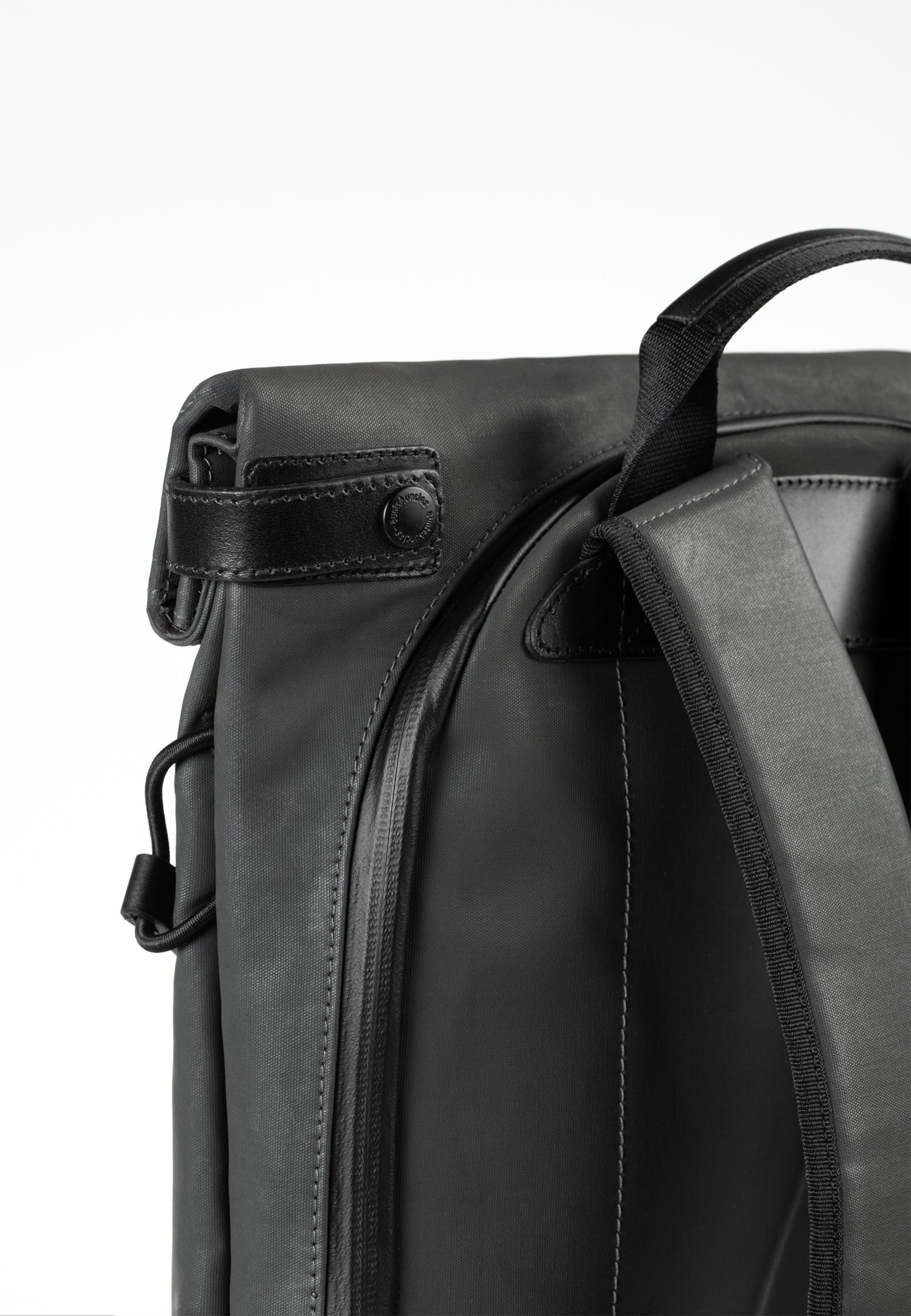 Yokohama Rucksack 13" volcanic ash | Bildmaterial bereitgestellt von SHOES.PLEASE.