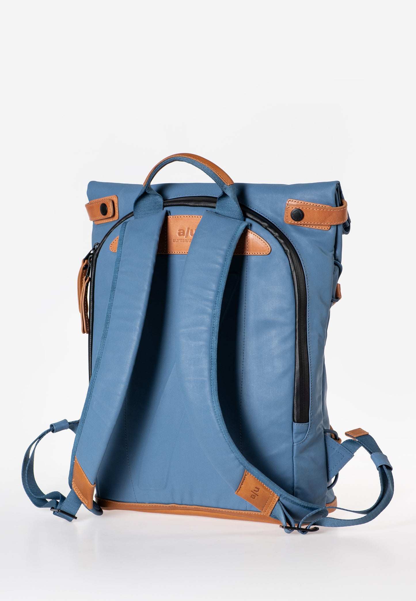 Yokohama Rucksack 13" Japan blue jeans | Bildmaterial bereitgestellt von SHOES.PLEASE.