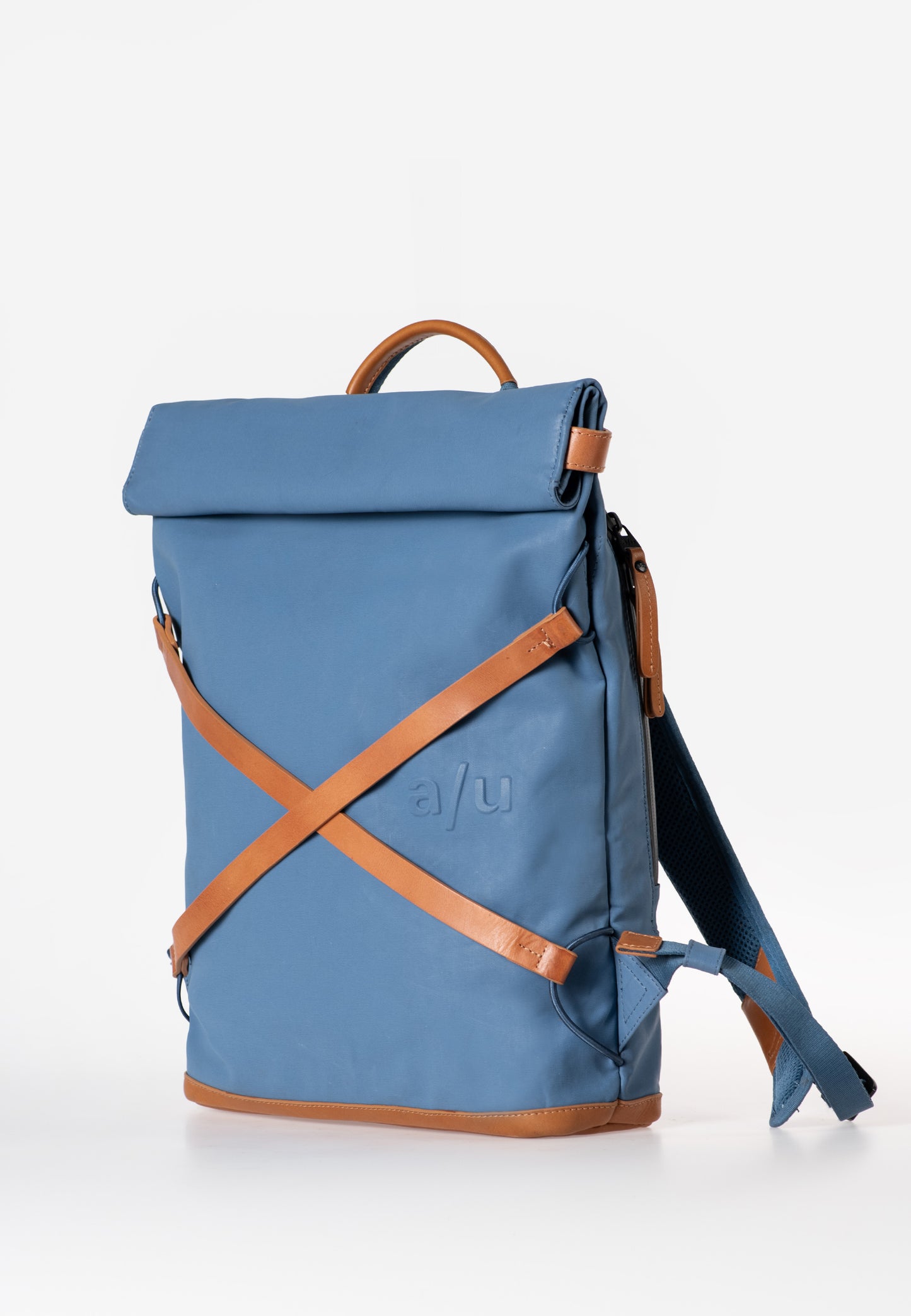 Yokohama Rucksack 13" Japan blue jeans | Bildmaterial bereitgestellt von SHOES.PLEASE.
