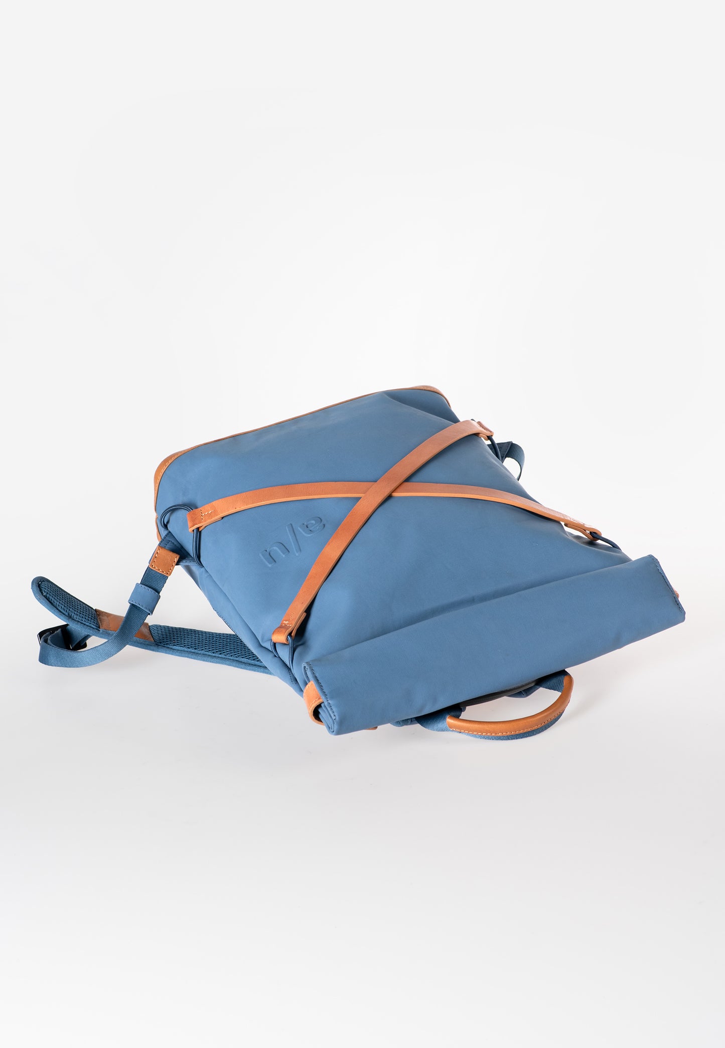 Yokohama Rucksack 13" Japan blue jeans | Bildmaterial bereitgestellt von SHOES.PLEASE.