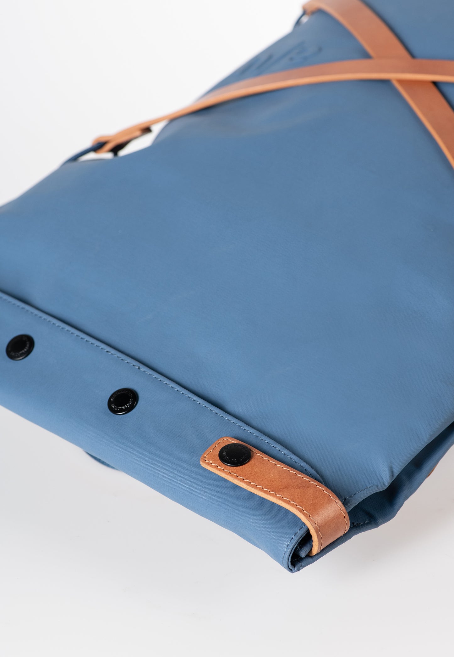 Yokohama Rucksack 13" Japan blue jeans | Bildmaterial bereitgestellt von SHOES.PLEASE.