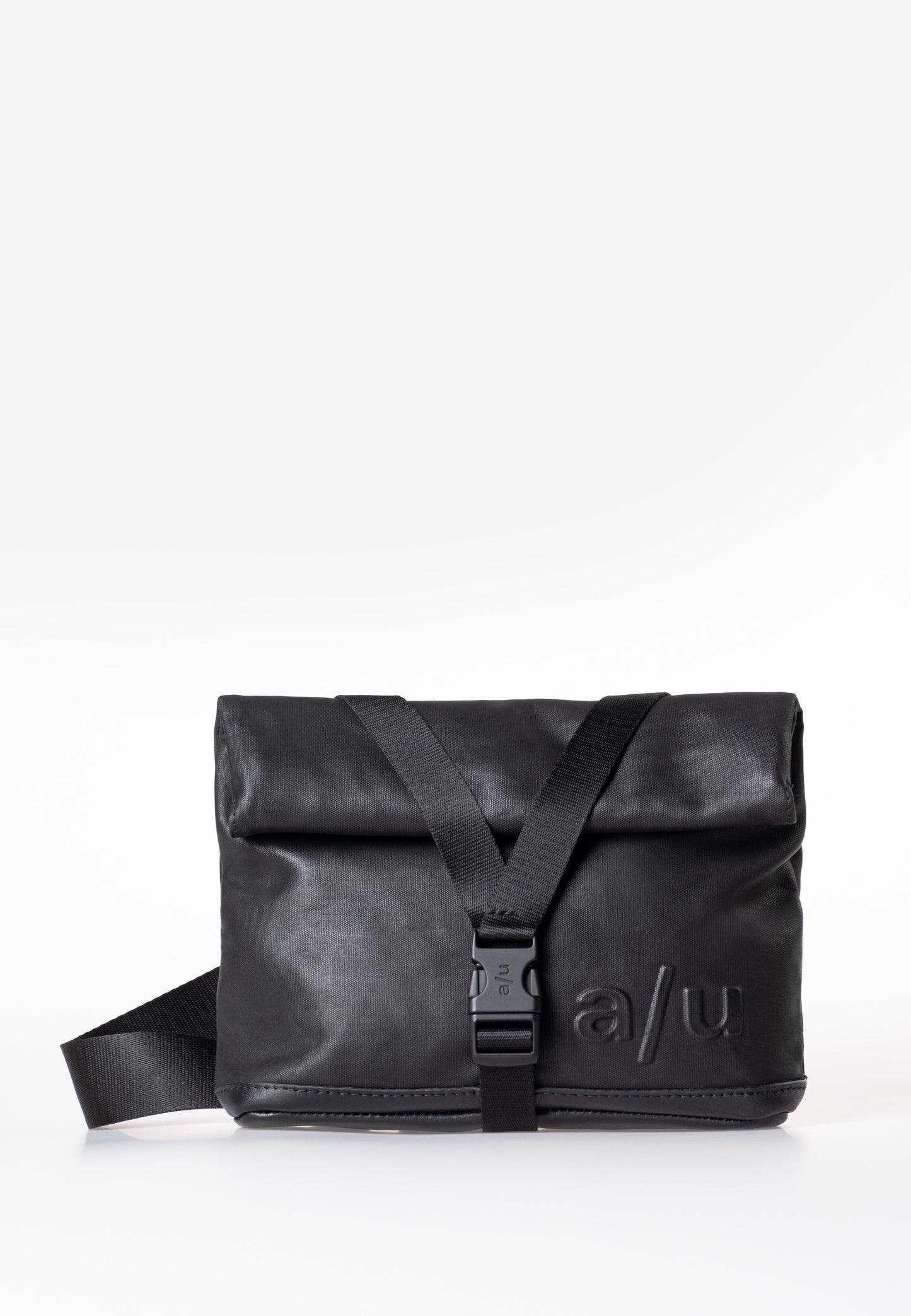 Tsu Gürteltasche Japan black | Bildmaterial bereitgestellt von SHOES.PLEASE.