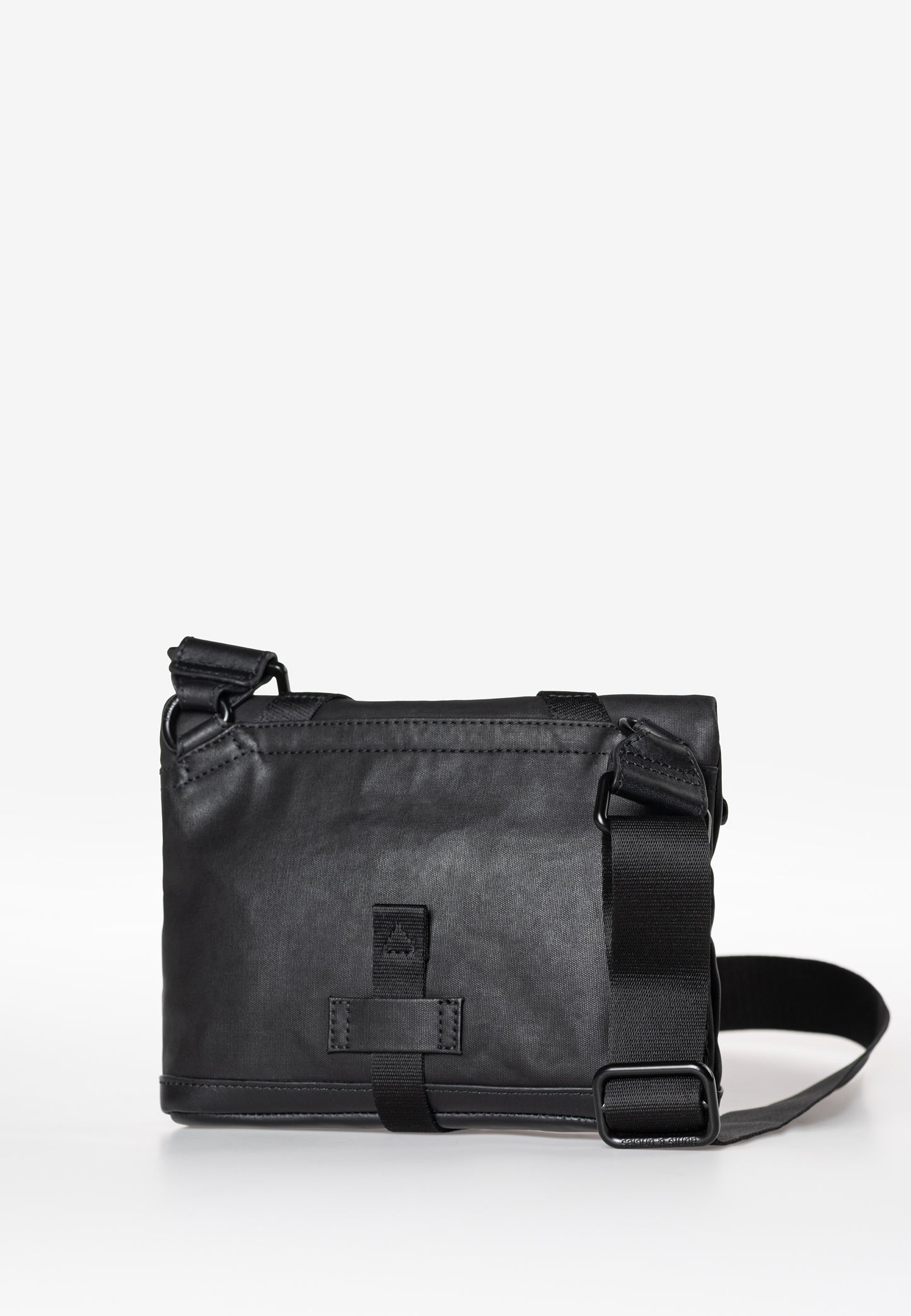Tsu Gürteltasche Japan black | Bildmaterial bereitgestellt von SHOES.PLEASE.