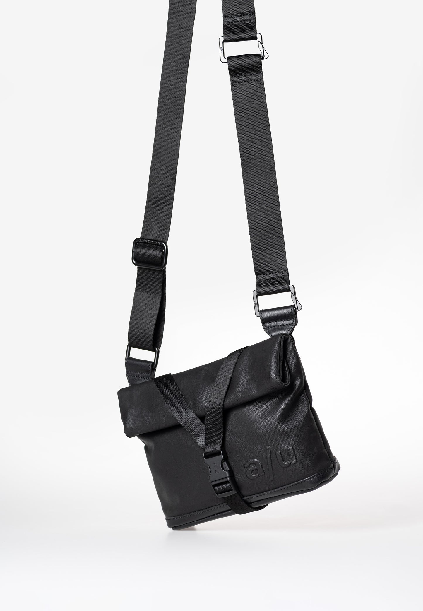 Tsu Gürteltasche Japan black | Bildmaterial bereitgestellt von SHOES.PLEASE.
