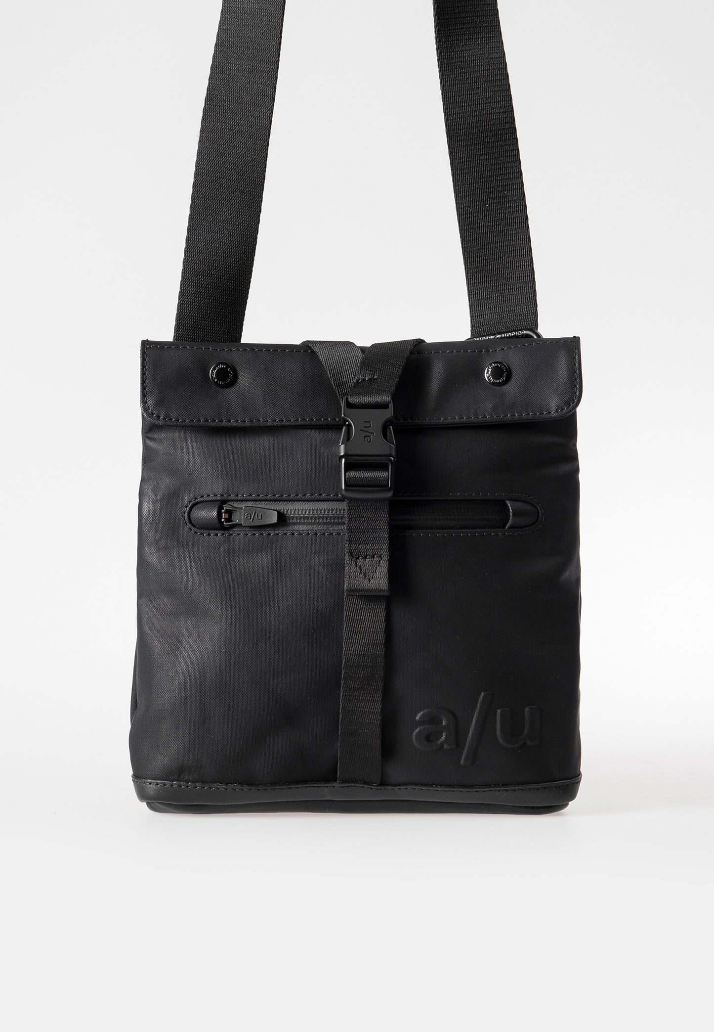 Tsu Gürteltasche Japan black | Bildmaterial bereitgestellt von SHOES.PLEASE.