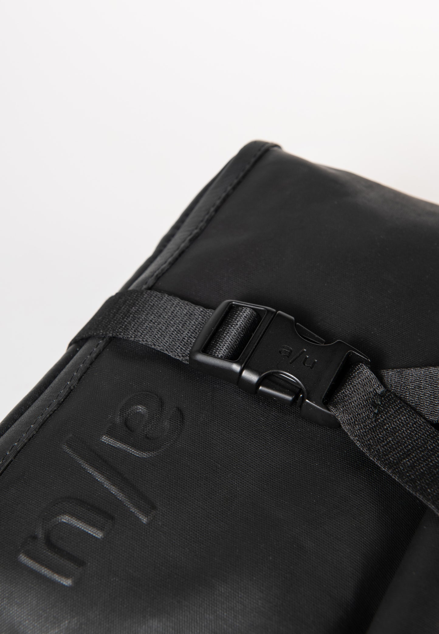 Tsu Gürteltasche Japan black | Bildmaterial bereitgestellt von SHOES.PLEASE.