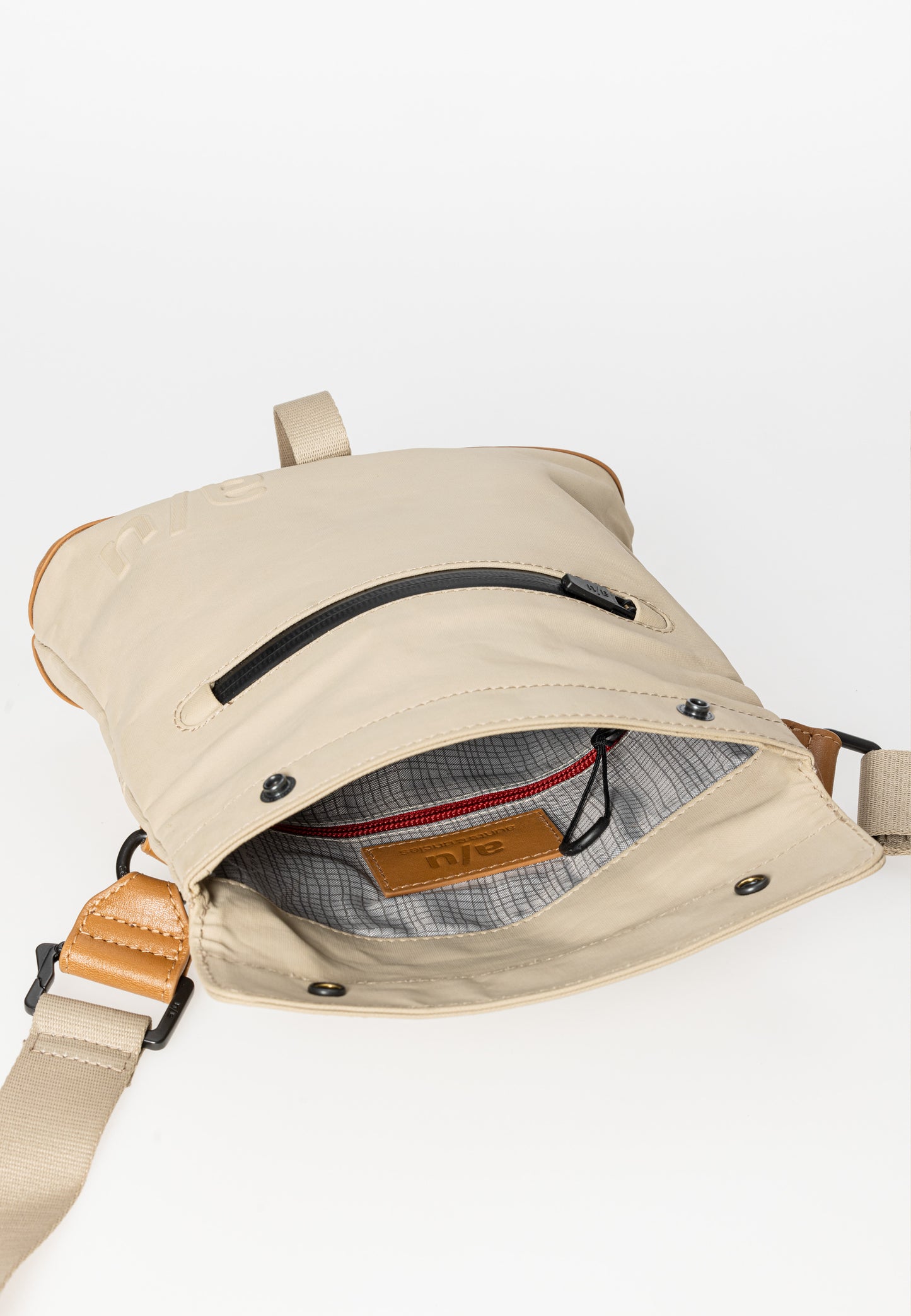 Tsu Gürteltasche Japan nomad | Bildmaterial bereitgestellt von SHOES.PLEASE.