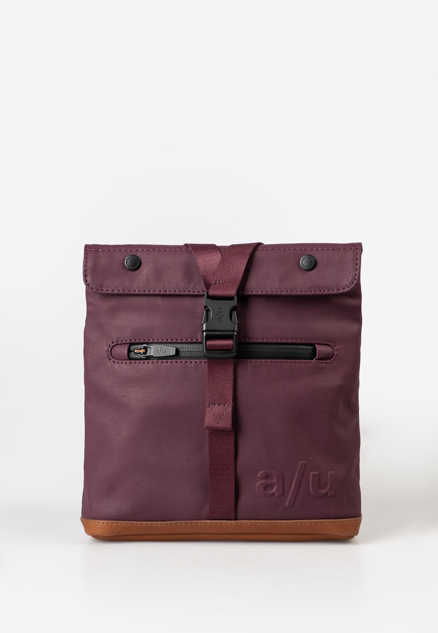 Tsu Bauchtasche Japan cherry laquer | Bildmaterial bereitgestellt von SHOES.PLEASE.