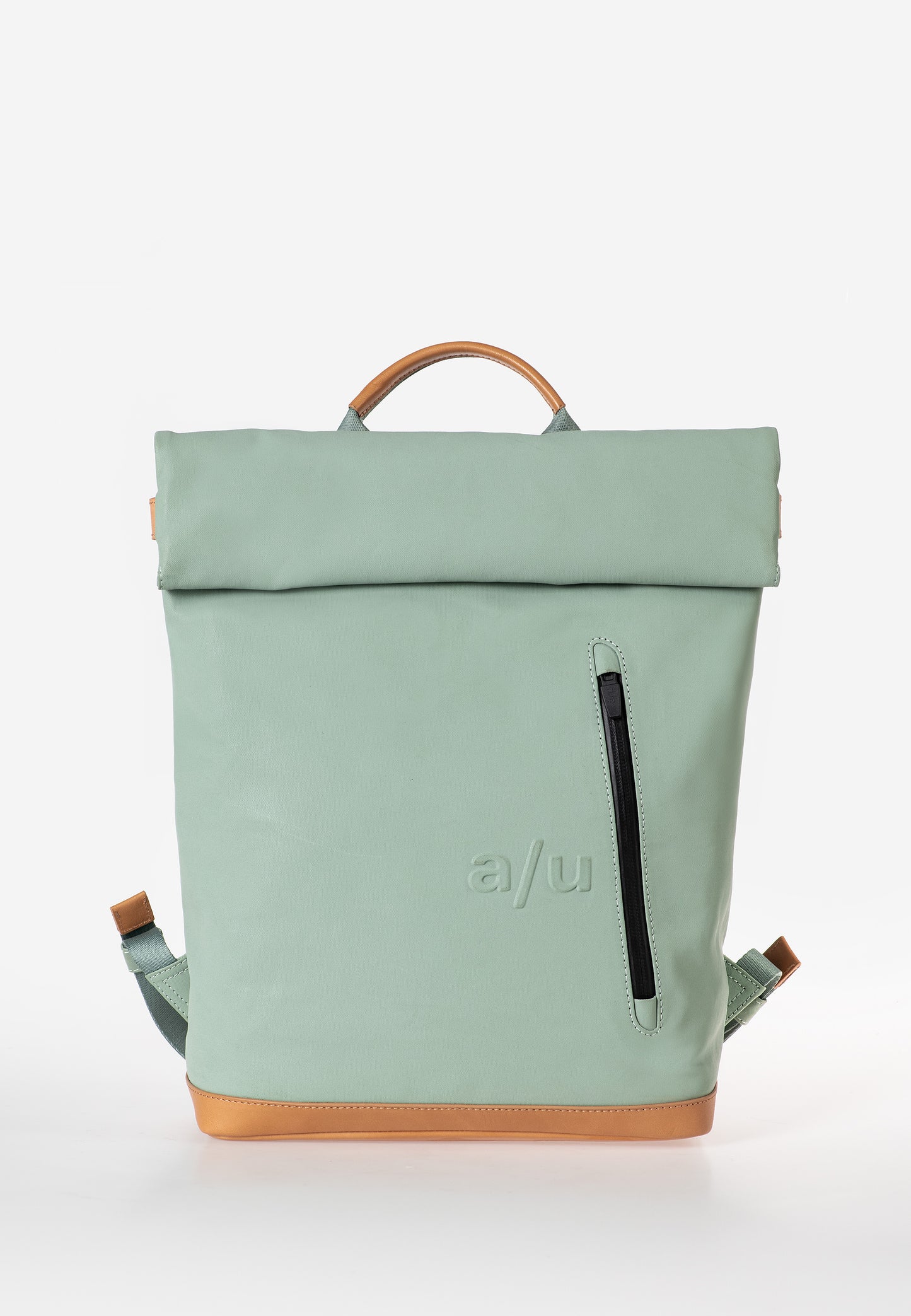 Wakayama Rucksack Japan sage green | Bildmaterial bereitgestellt von SHOES.PLEASE.