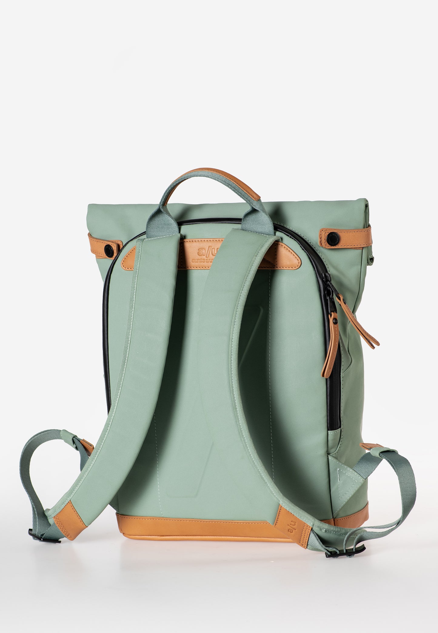 Wakayama Rucksack Japan sage green | Bildmaterial bereitgestellt von SHOES.PLEASE.