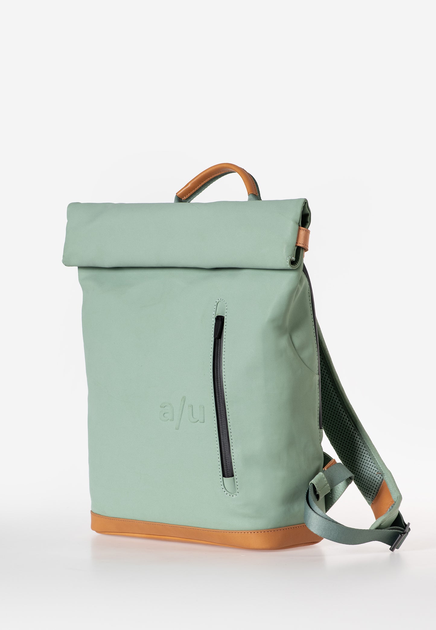 Wakayama Rucksack Japan sage green | Bildmaterial bereitgestellt von SHOES.PLEASE.