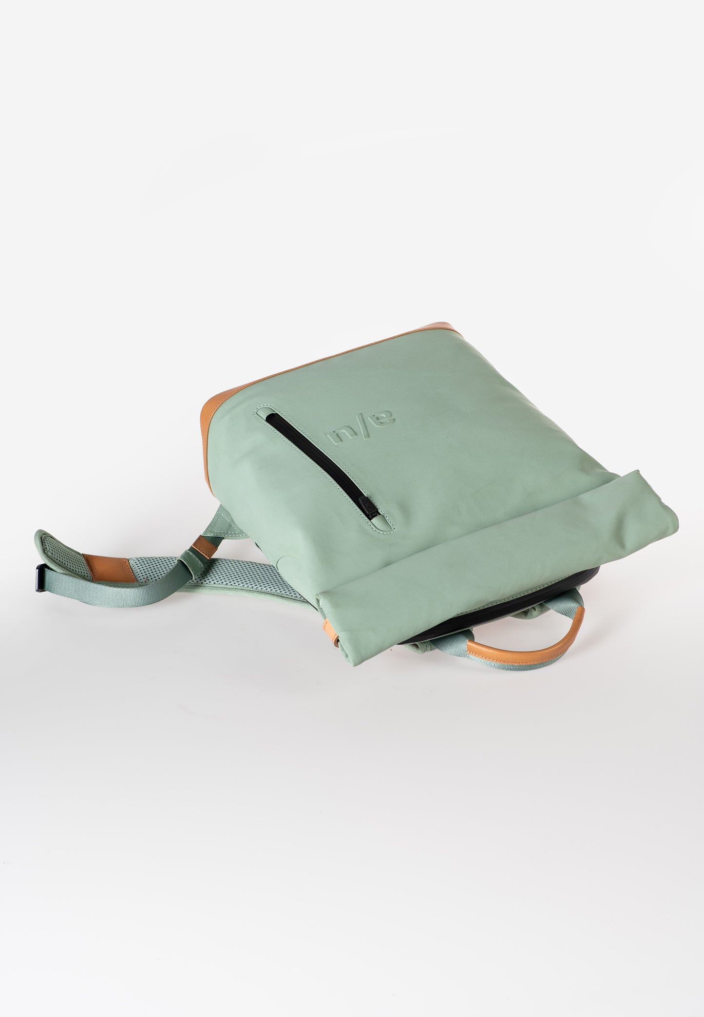 Wakayama Rucksack Japan sage green | Bildmaterial bereitgestellt von SHOES.PLEASE.