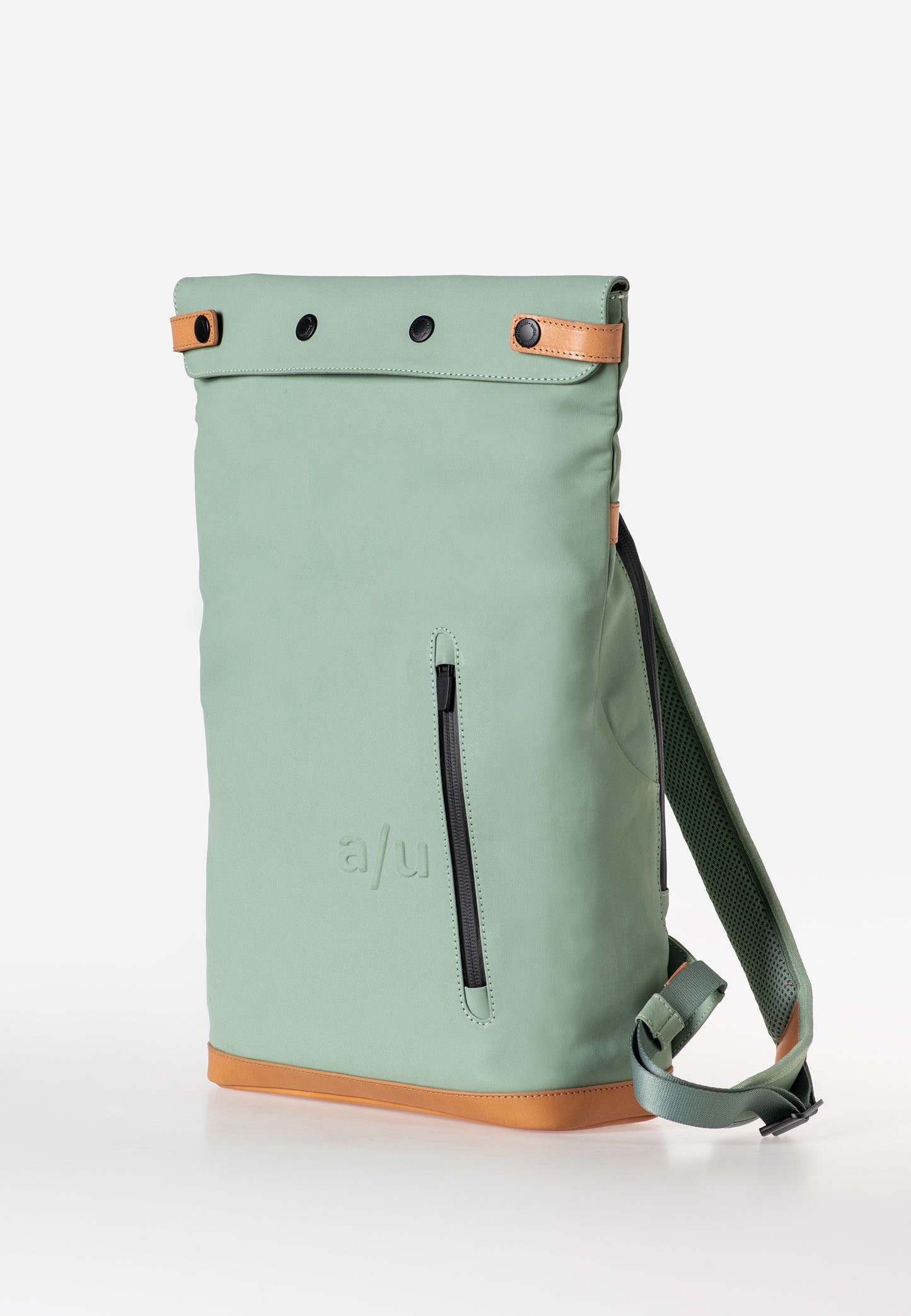 Wakayama Rucksack Japan sage green | Bildmaterial bereitgestellt von SHOES.PLEASE.