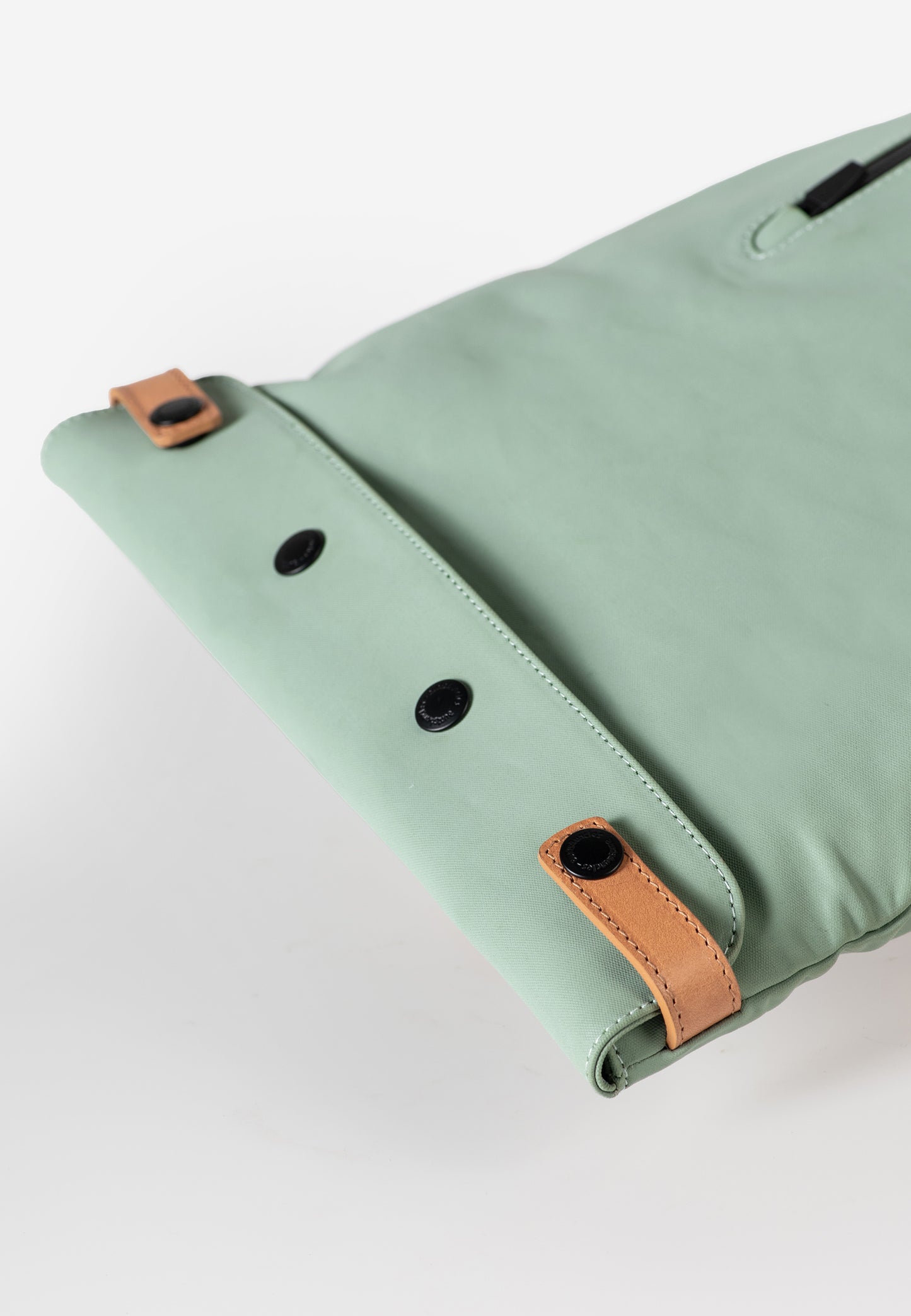 Wakayama Rucksack Japan sage green | Bildmaterial bereitgestellt von SHOES.PLEASE.