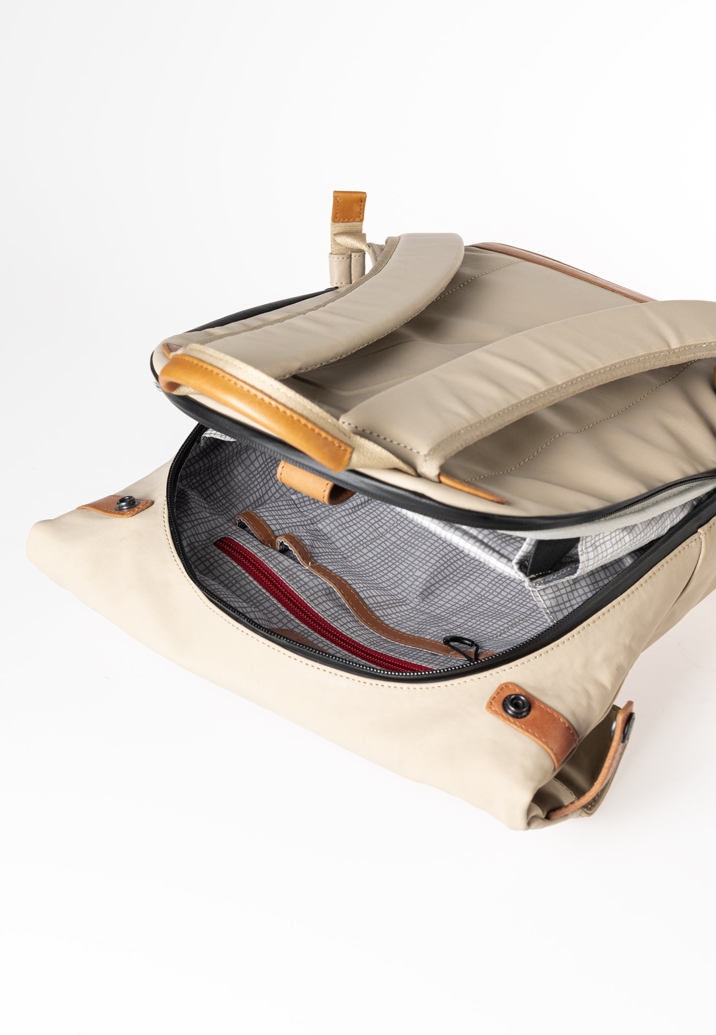 Wakayama Rucksack Japan nomad | Bildmaterial bereitgestellt von SHOES.PLEASE.