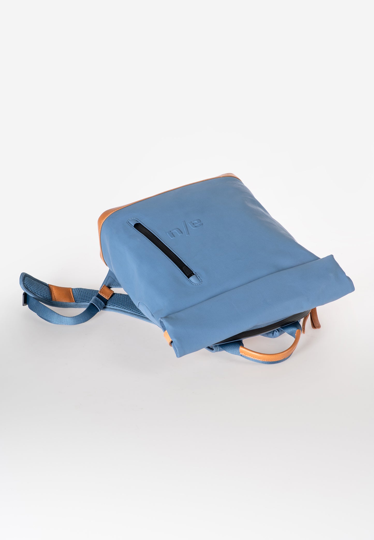 Wakayama Rucksack Japan blue jeans | Bildmaterial bereitgestellt von SHOES.PLEASE.