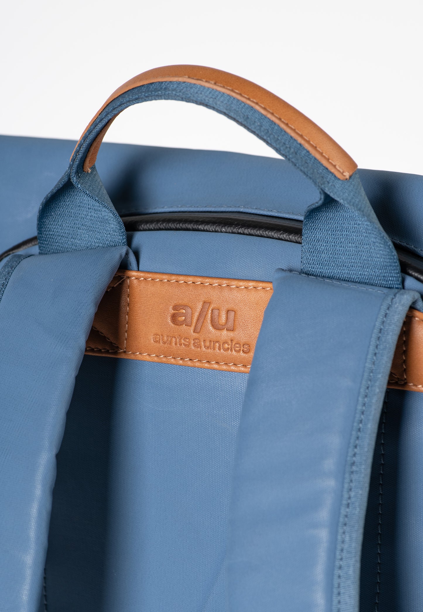 Wakayama Rucksack Japan blue jeans | Bildmaterial bereitgestellt von SHOES.PLEASE.