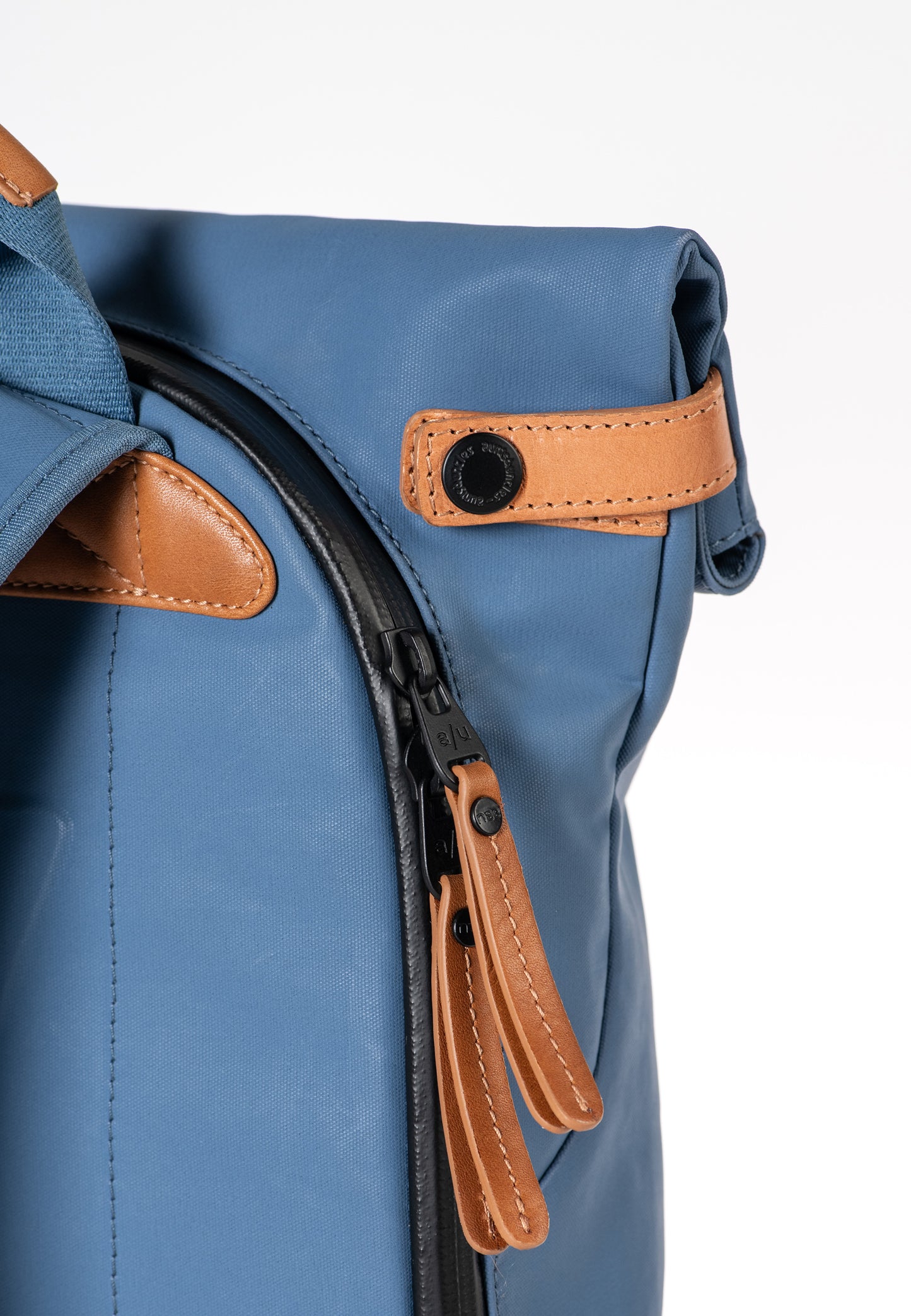 Wakayama Rucksack Japan blue jeans | Bildmaterial bereitgestellt von SHOES.PLEASE.
