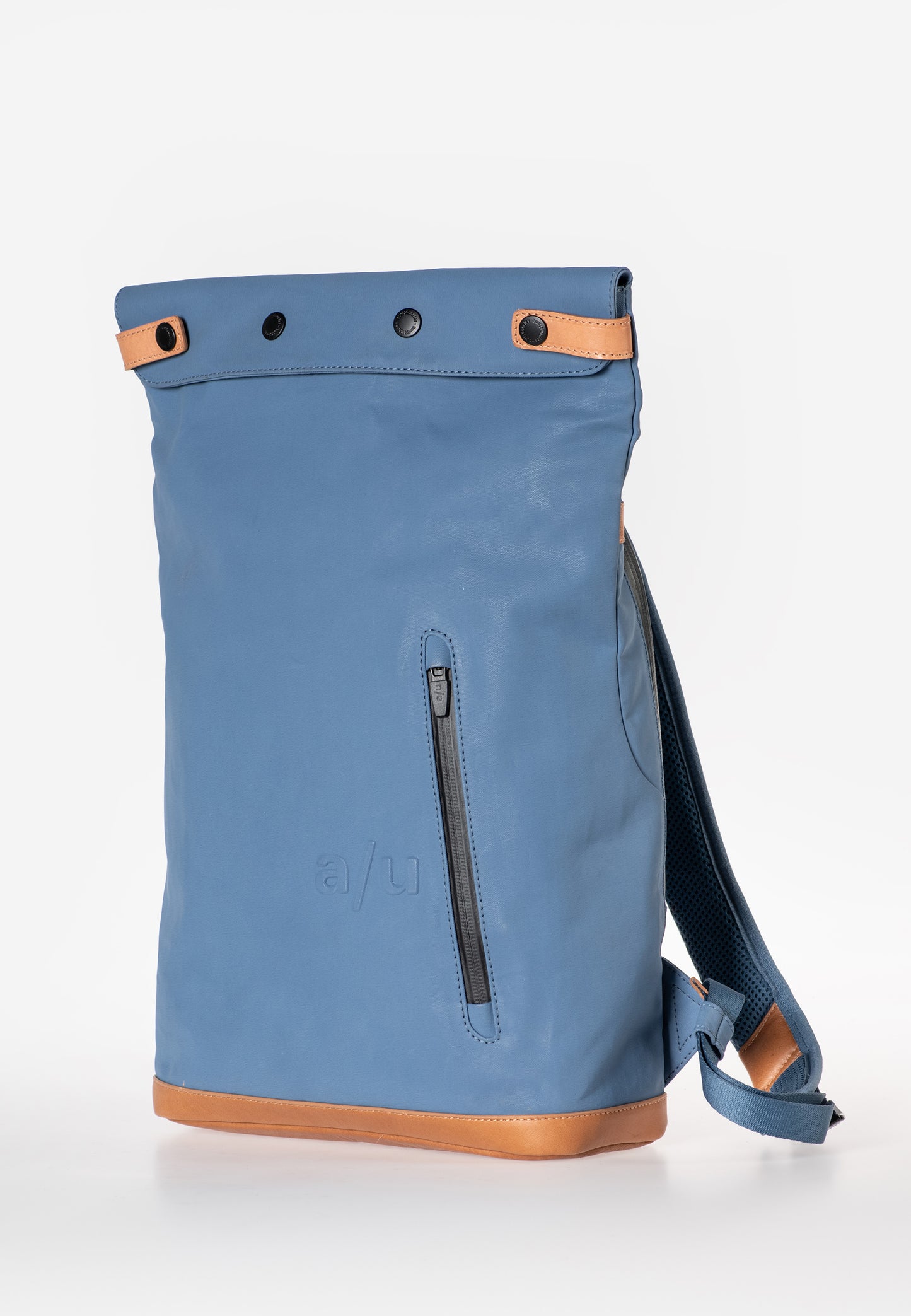 Wakayama Rucksack Japan blue jeans | Bildmaterial bereitgestellt von SHOES.PLEASE.