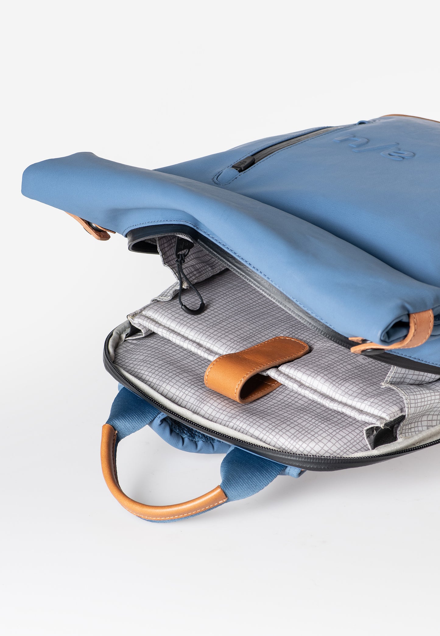 Wakayama Rucksack Japan blue jeans | Bildmaterial bereitgestellt von SHOES.PLEASE.
