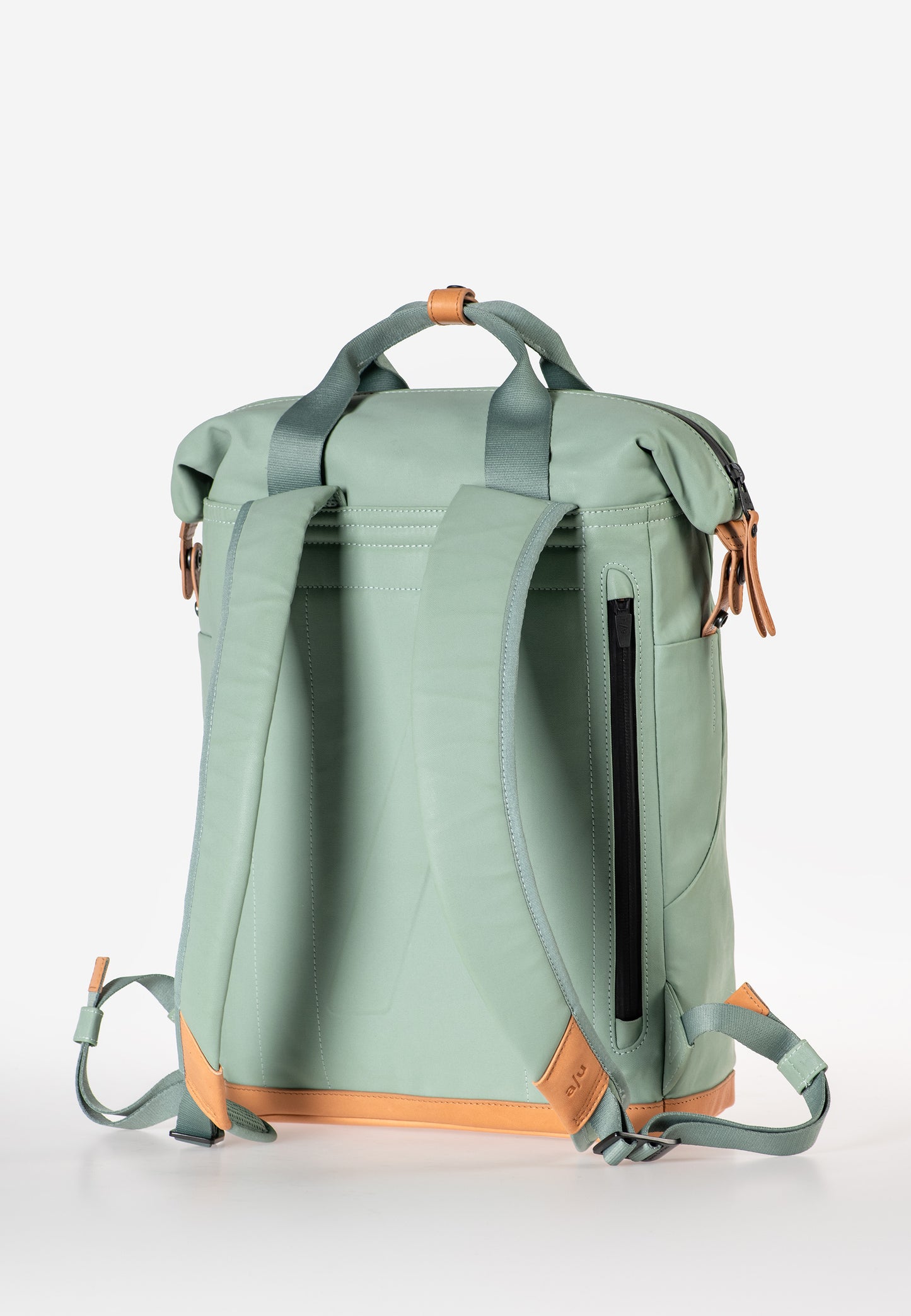 Morioka Rucksack sage green | Bildmaterial bereitgestellt von SHOES.PLEASE.