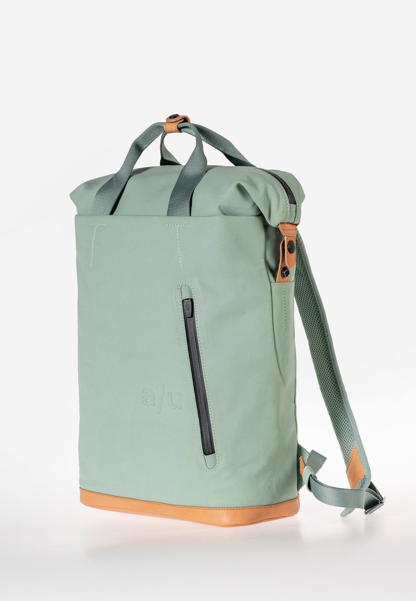 Morioka Rucksack sage green | Bildmaterial bereitgestellt von SHOES.PLEASE.