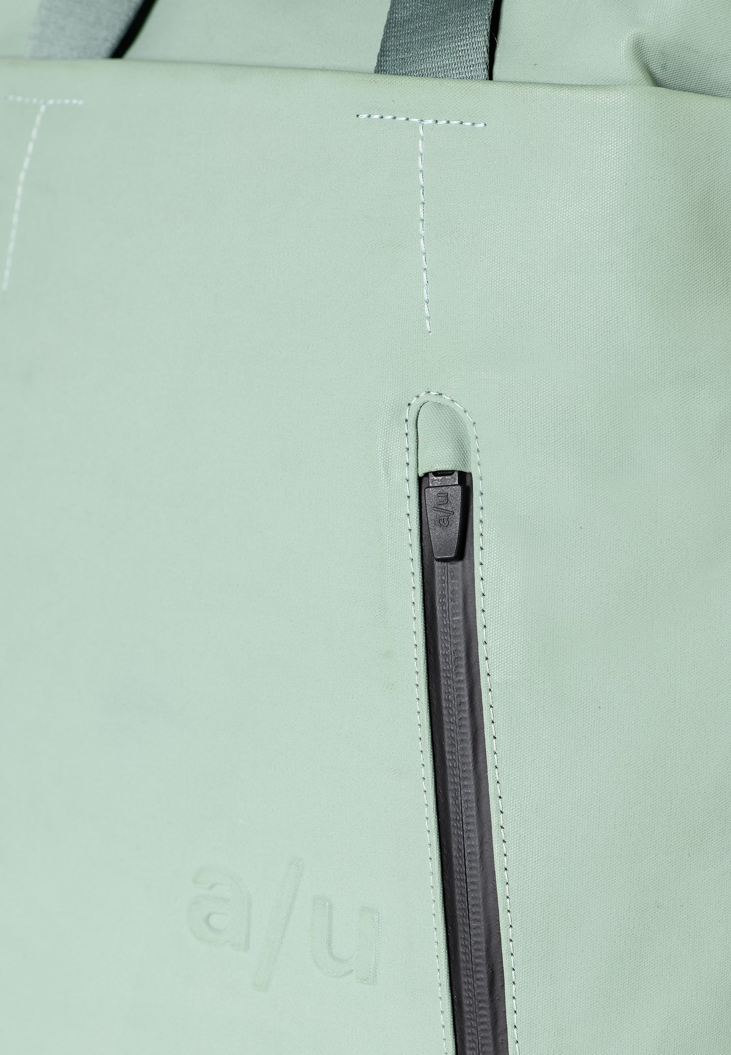 Morioka Rucksack sage green | Bildmaterial bereitgestellt von SHOES.PLEASE.
