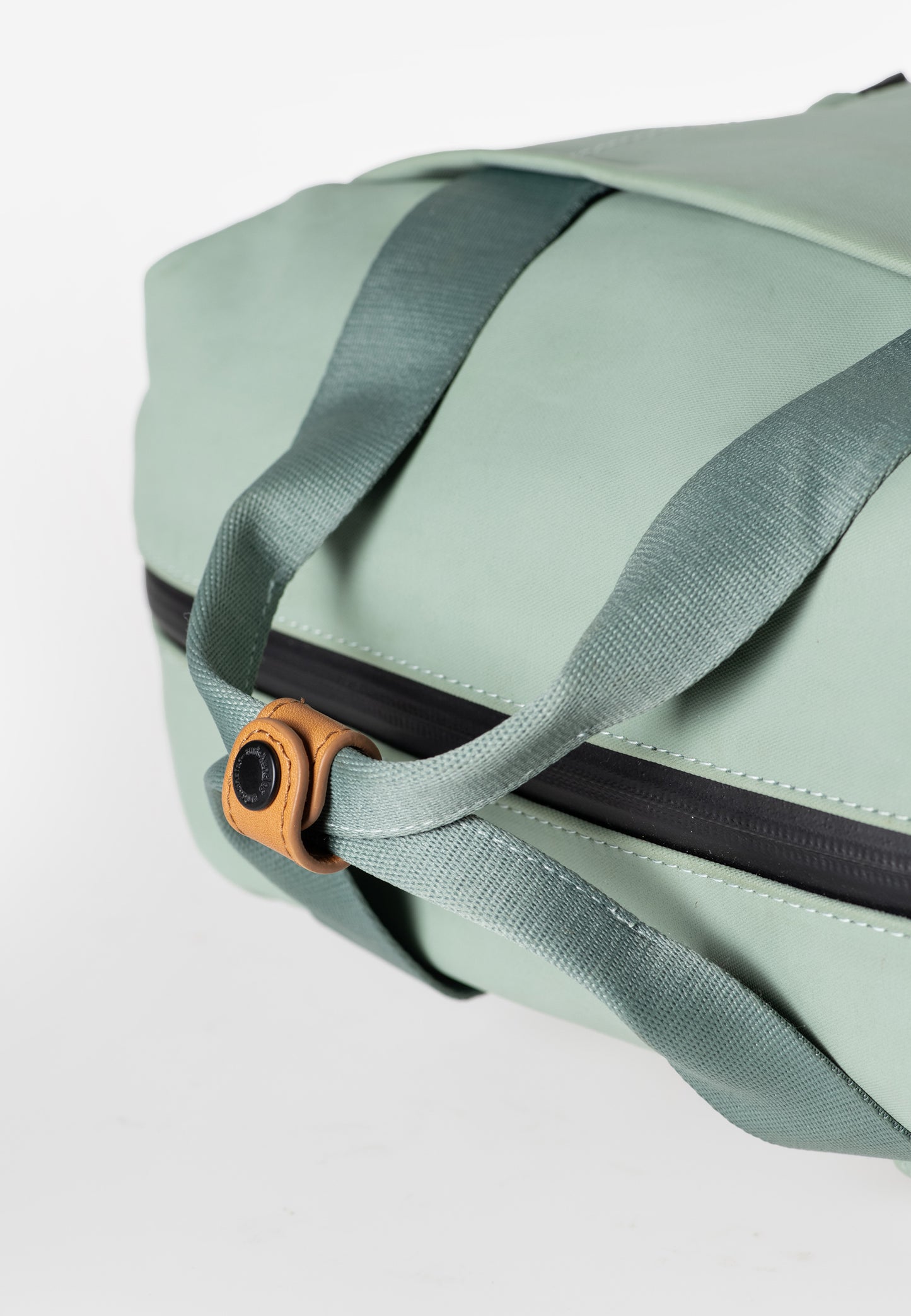 Morioka Rucksack sage green | Bildmaterial bereitgestellt von SHOES.PLEASE.