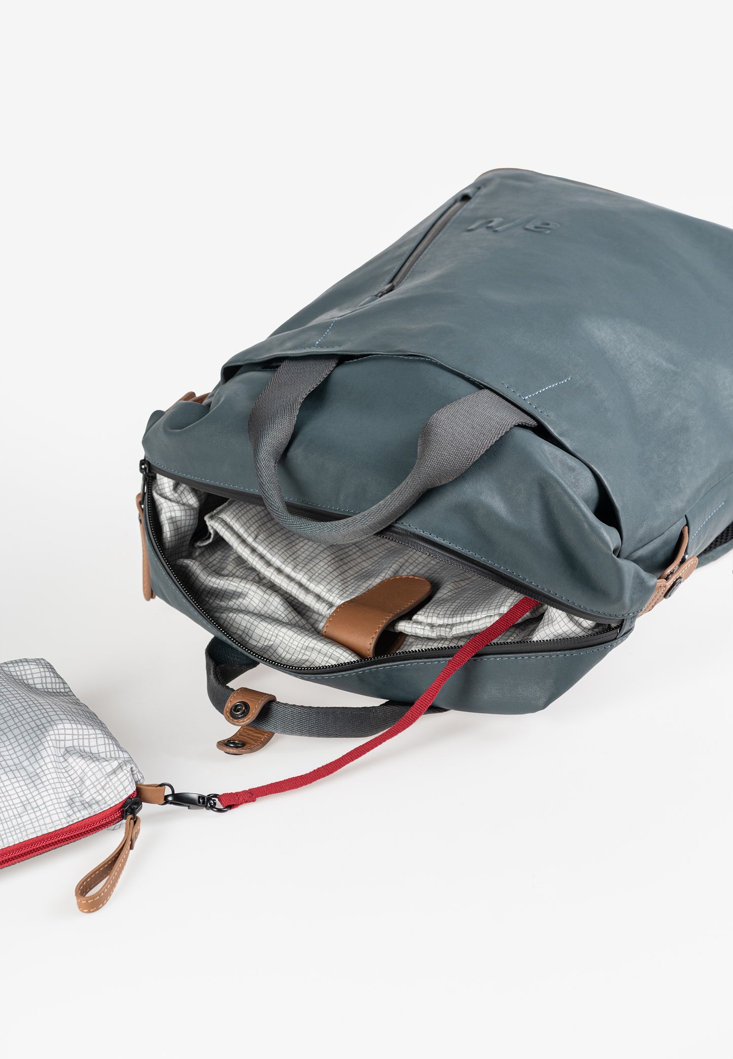 Morioka Rucksack 13 cosmic void" | Bildmaterial bereitgestellt von SHOES.PLEASE.