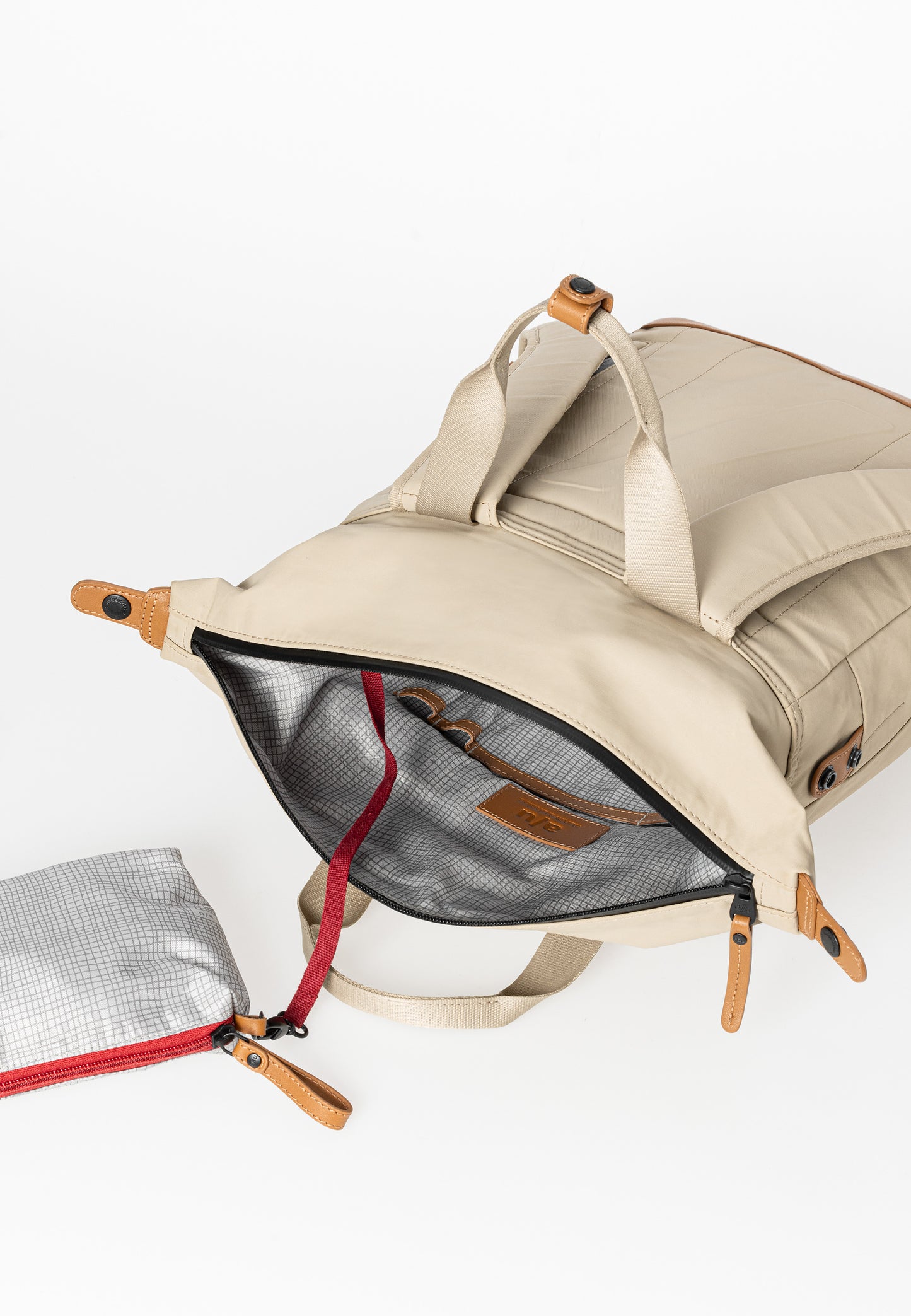 Morioka Rucksack 13 nomad" | Bildmaterial bereitgestellt von SHOES.PLEASE.