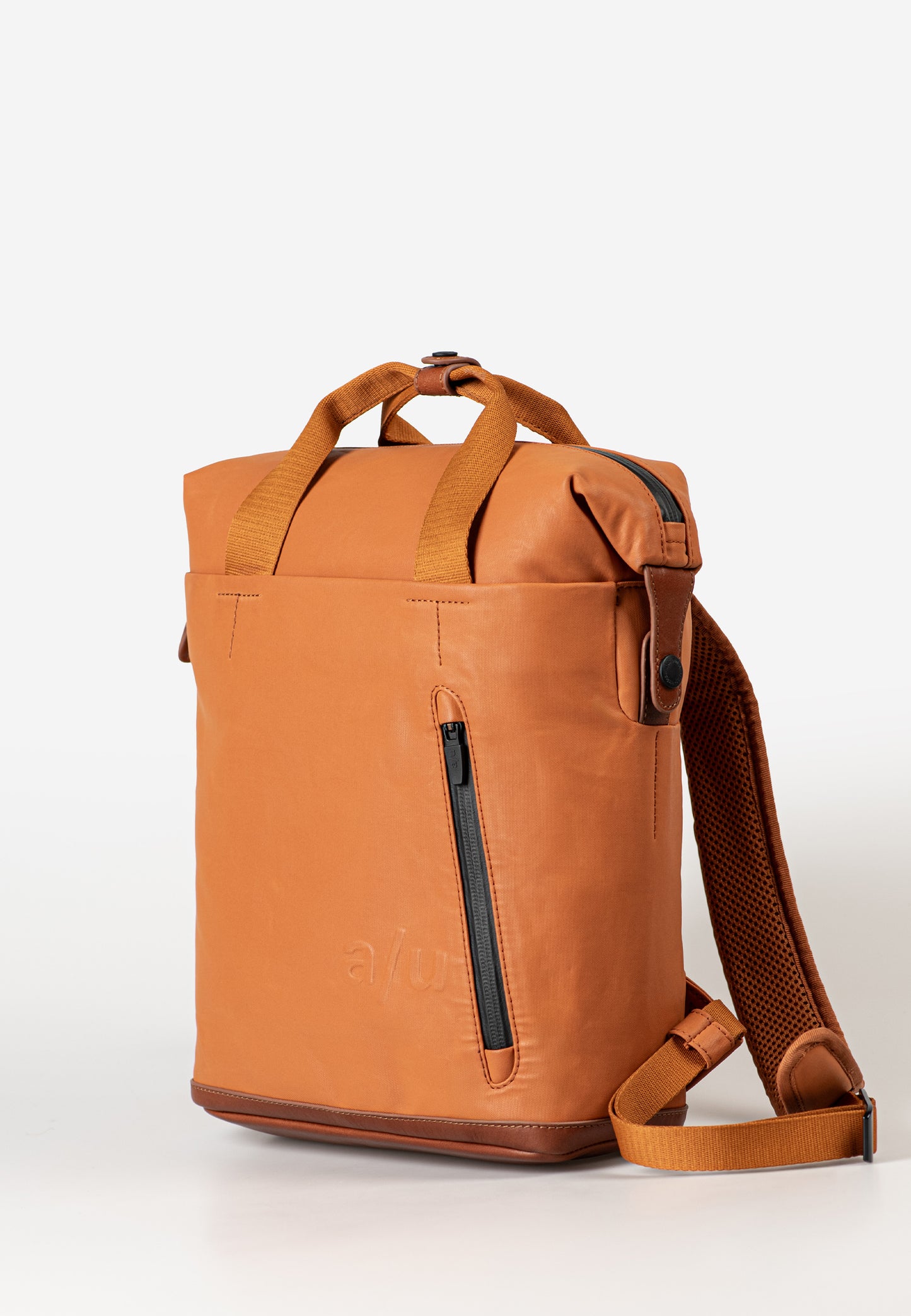 Yaizu Rucksack Japan honey ginger | Bildmaterial bereitgestellt von SHOES.PLEASE.
