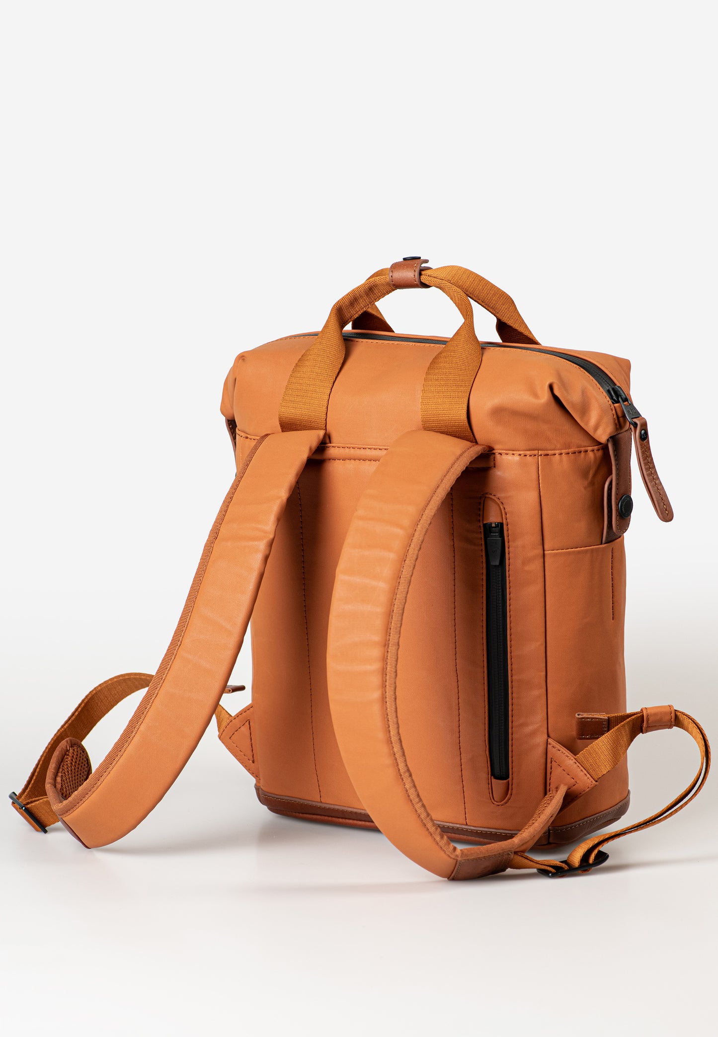 Yaizu Rucksack Japan honey ginger | Bildmaterial bereitgestellt von SHOES.PLEASE.