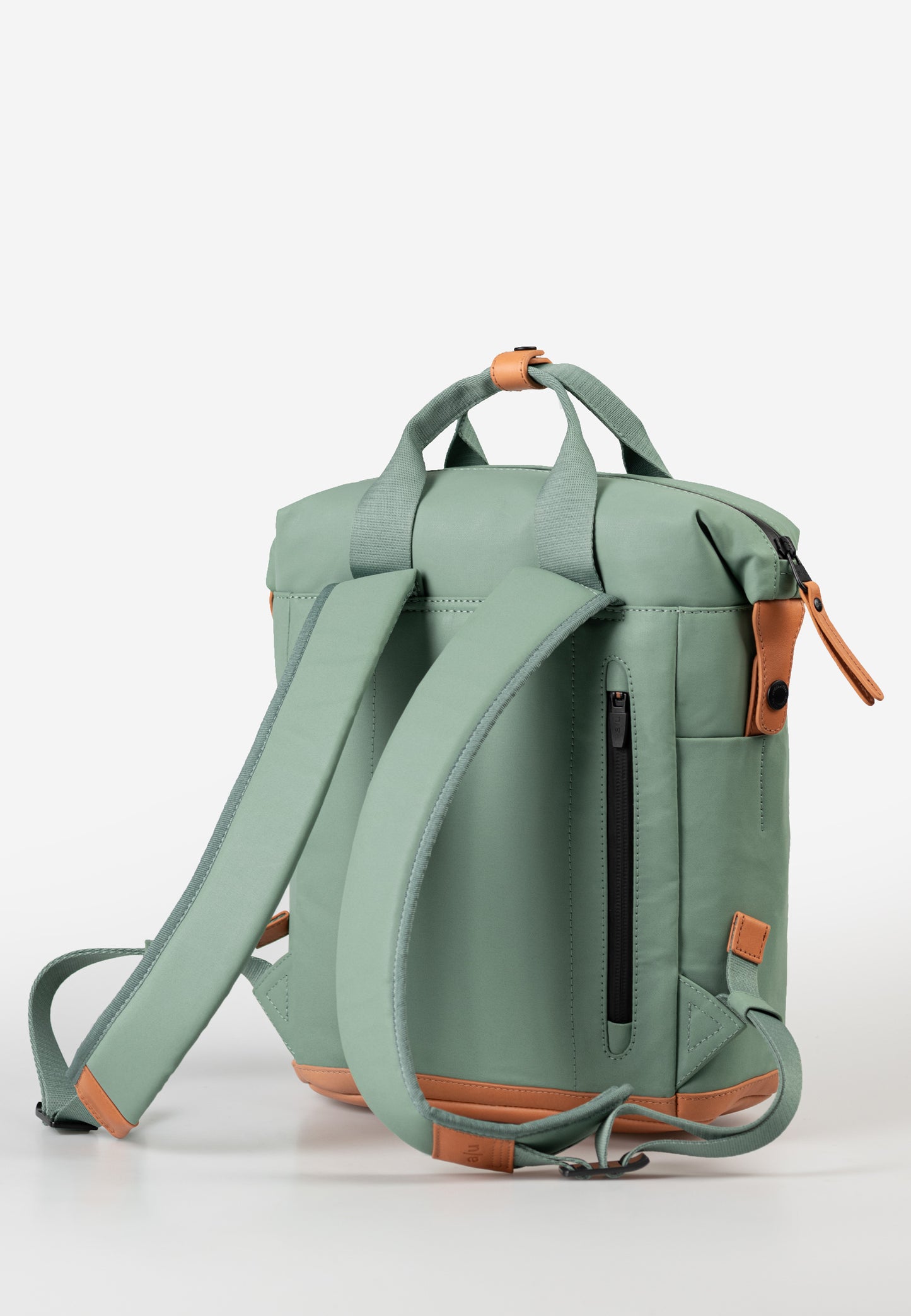 Yaizu Rucksack Japan sage green | Bildmaterial bereitgestellt von SHOES.PLEASE.