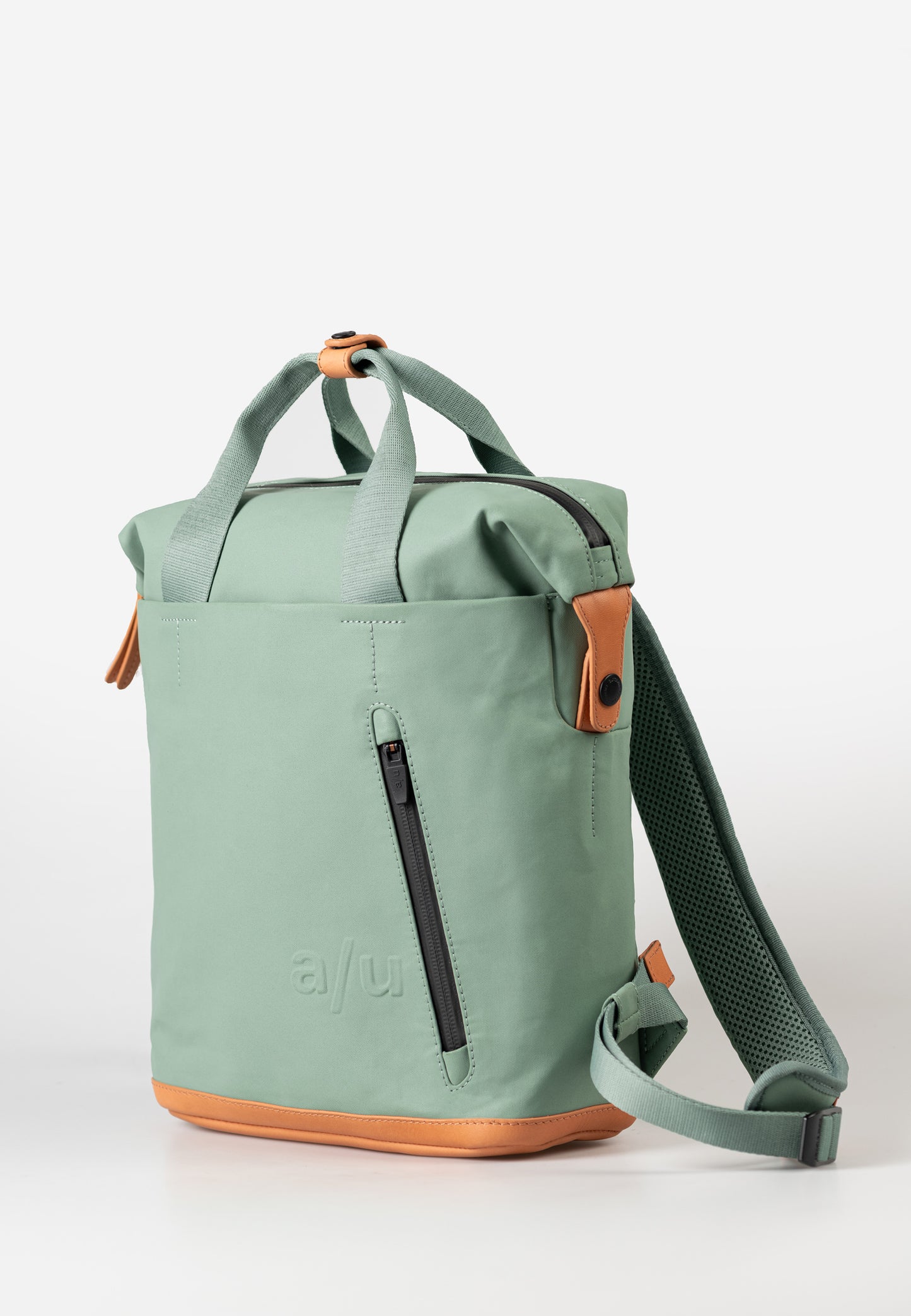 Yaizu Rucksack Japan sage green | Bildmaterial bereitgestellt von SHOES.PLEASE.