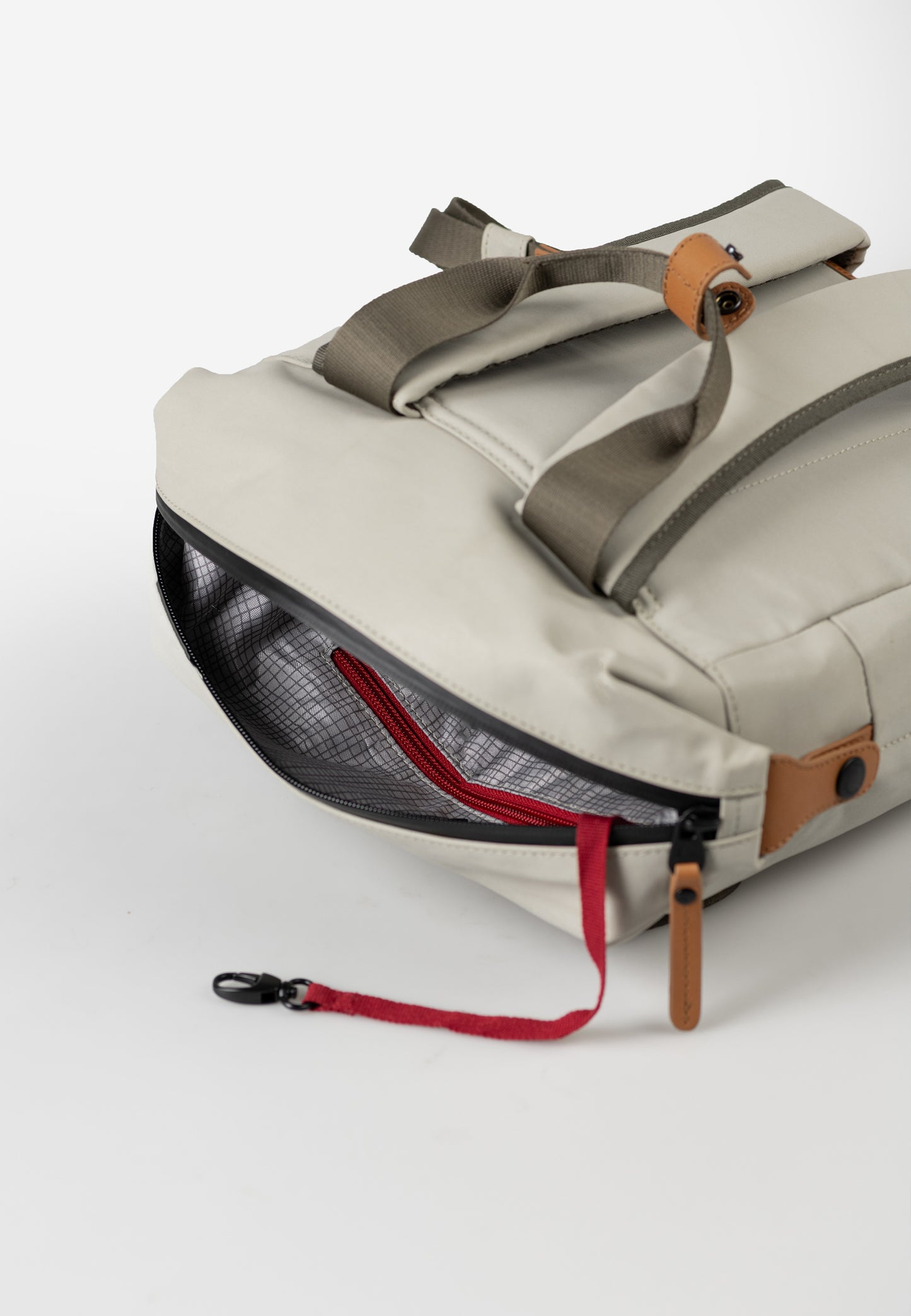 Yaizu Rucksack Japan dust | Bildmaterial bereitgestellt von SHOES.PLEASE.