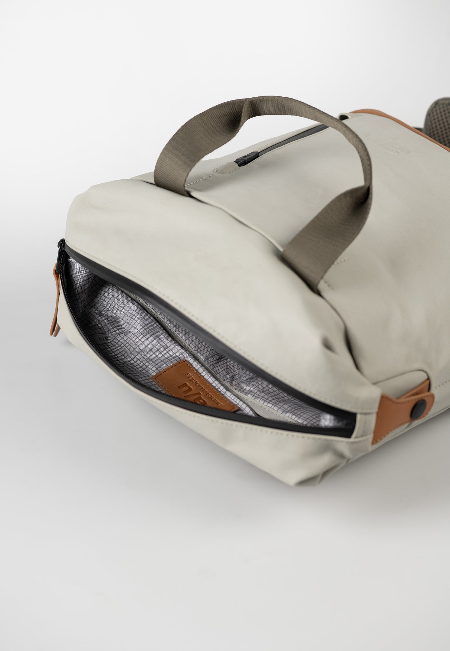 Yaizu Rucksack Japan dust | Bildmaterial bereitgestellt von SHOES.PLEASE.