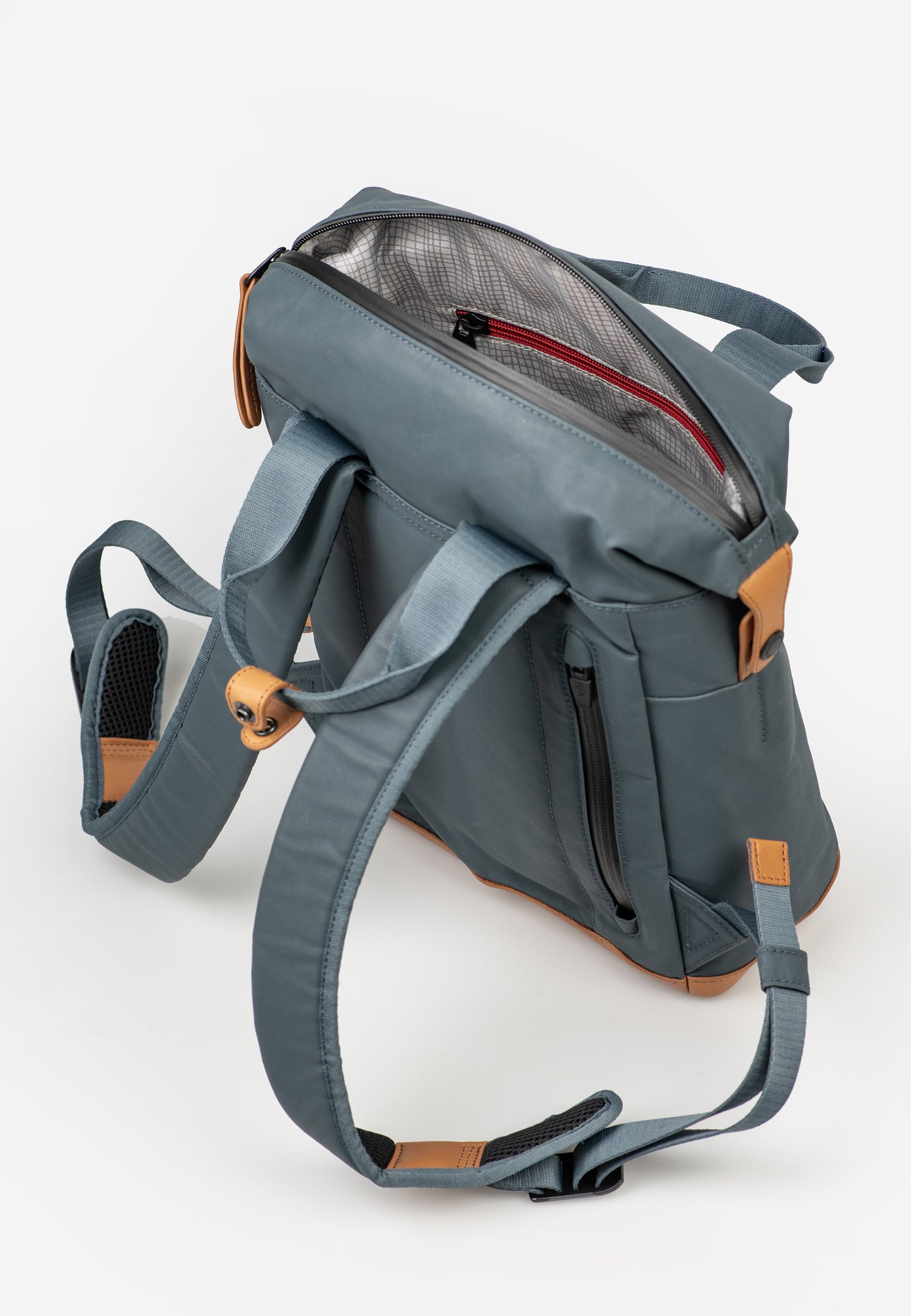 Yaizu Rucksack Japan cosmic void | Bildmaterial bereitgestellt von SHOES.PLEASE.