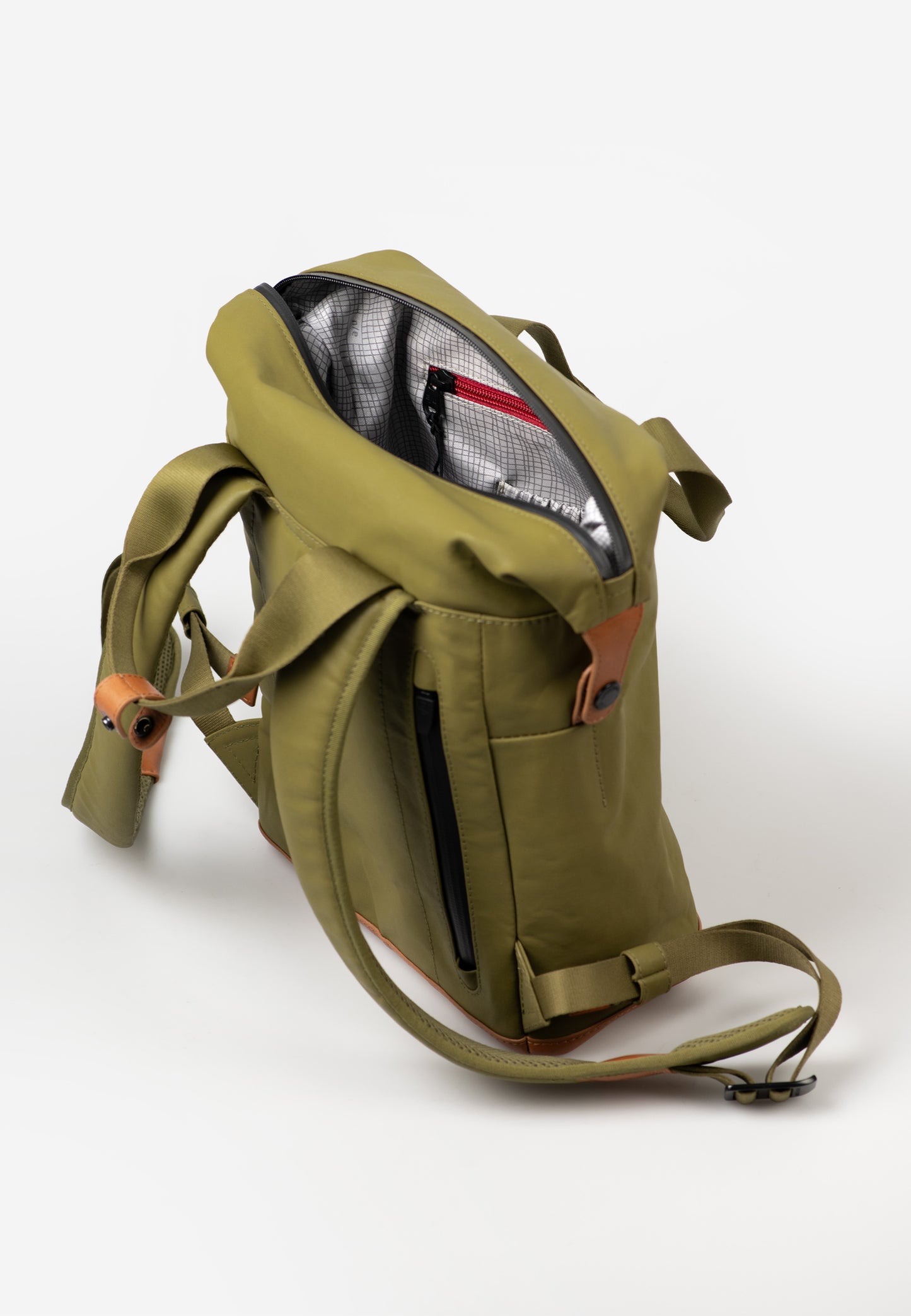 Yaizu Rucksack Japan marshland | Bildmaterial bereitgestellt von SHOES.PLEASE.