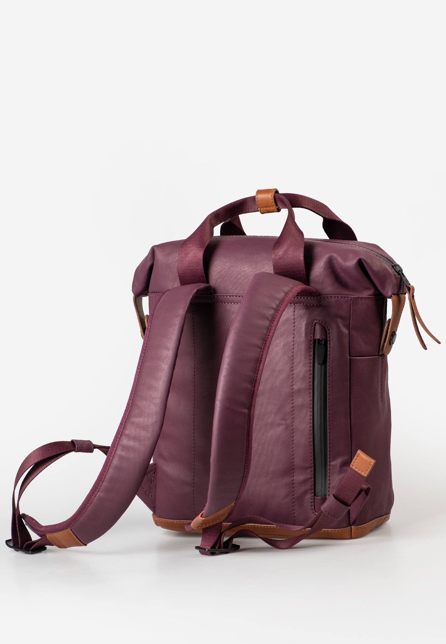 Yaizu Rucksack Japan cherry laquer | Bildmaterial bereitgestellt von SHOES.PLEASE.