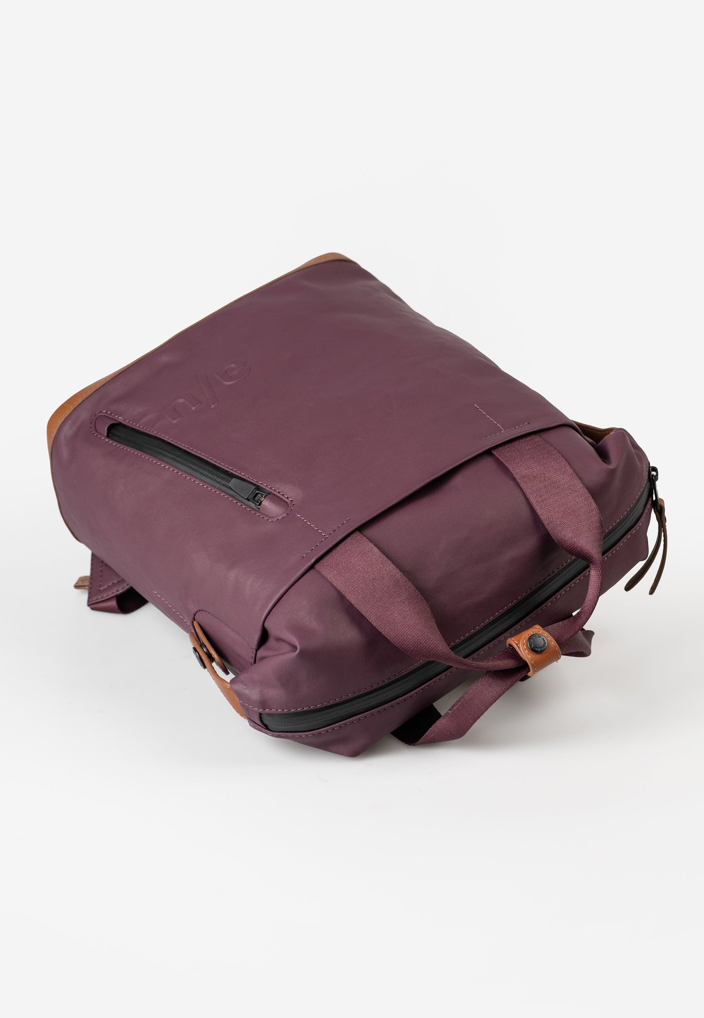 Yaizu Rucksack Japan cherry laquer | Bildmaterial bereitgestellt von SHOES.PLEASE.
