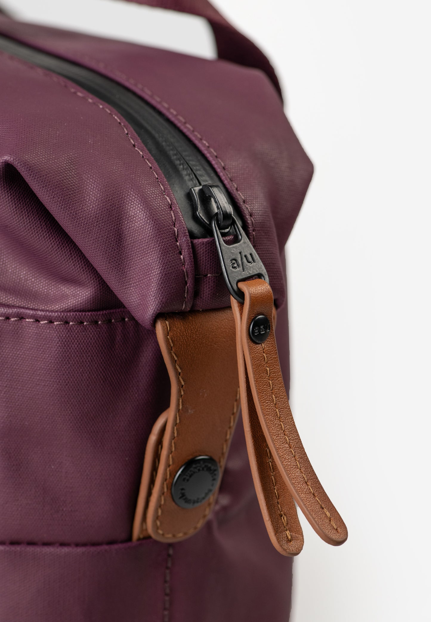 Yaizu Rucksack Japan cherry laquer | Bildmaterial bereitgestellt von SHOES.PLEASE.