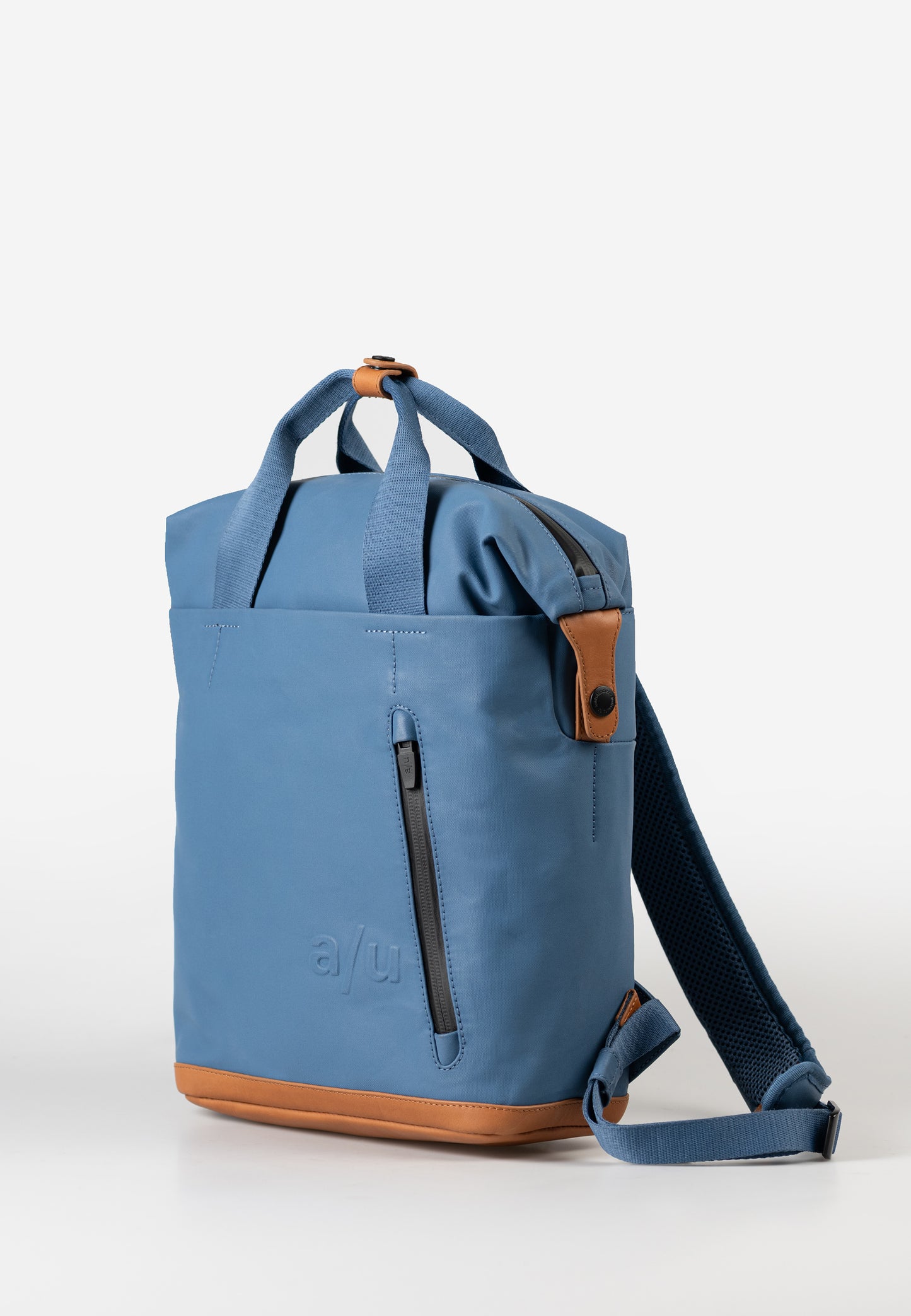 Yaizu Rucksack Japan blue jeans | Bildmaterial bereitgestellt von SHOES.PLEASE.