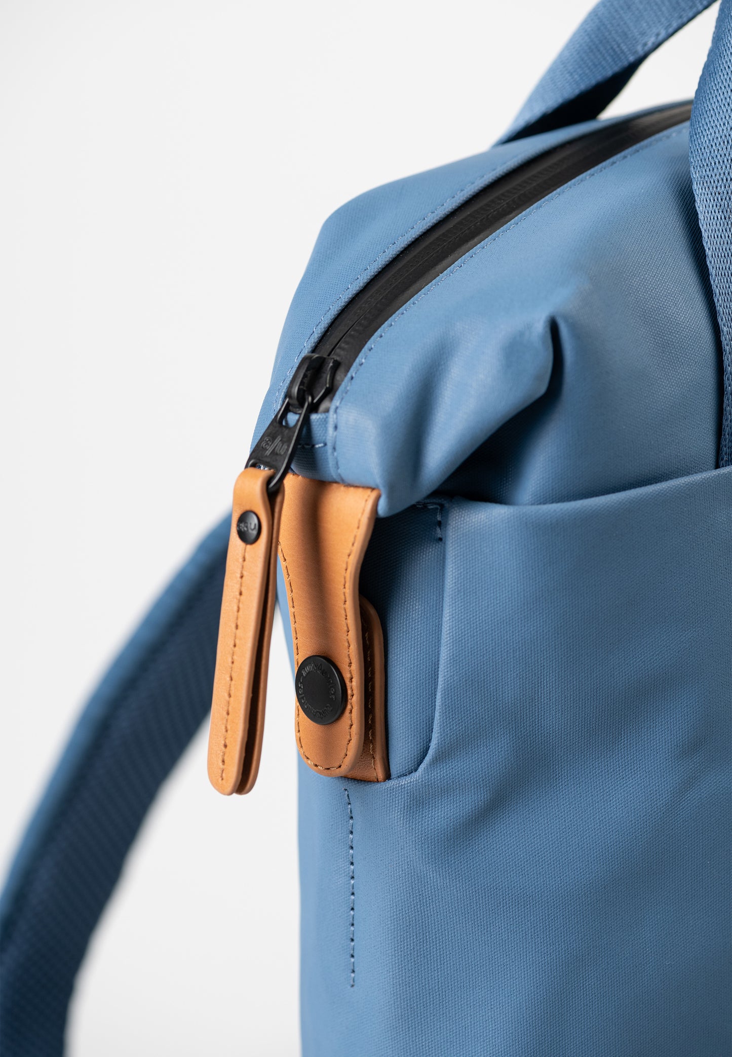 Yaizu Rucksack Japan blue jeans | Bildmaterial bereitgestellt von SHOES.PLEASE.