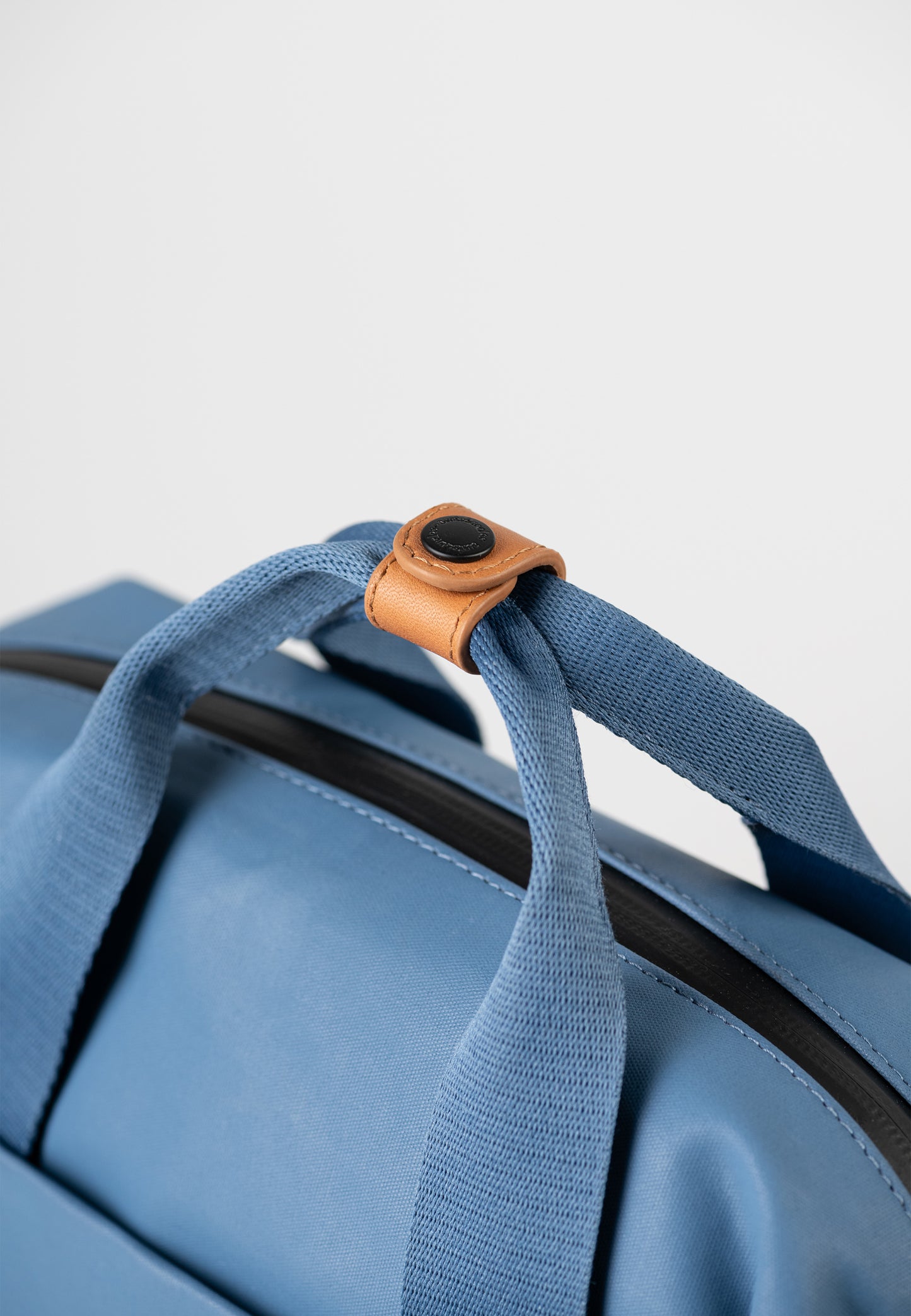 Yaizu Rucksack Japan blue jeans | Bildmaterial bereitgestellt von SHOES.PLEASE.