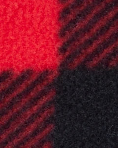 CSC II Fleece Gaiter mountain red ch | Bildmaterial bereitgestellt von SHOES.PLEASE.