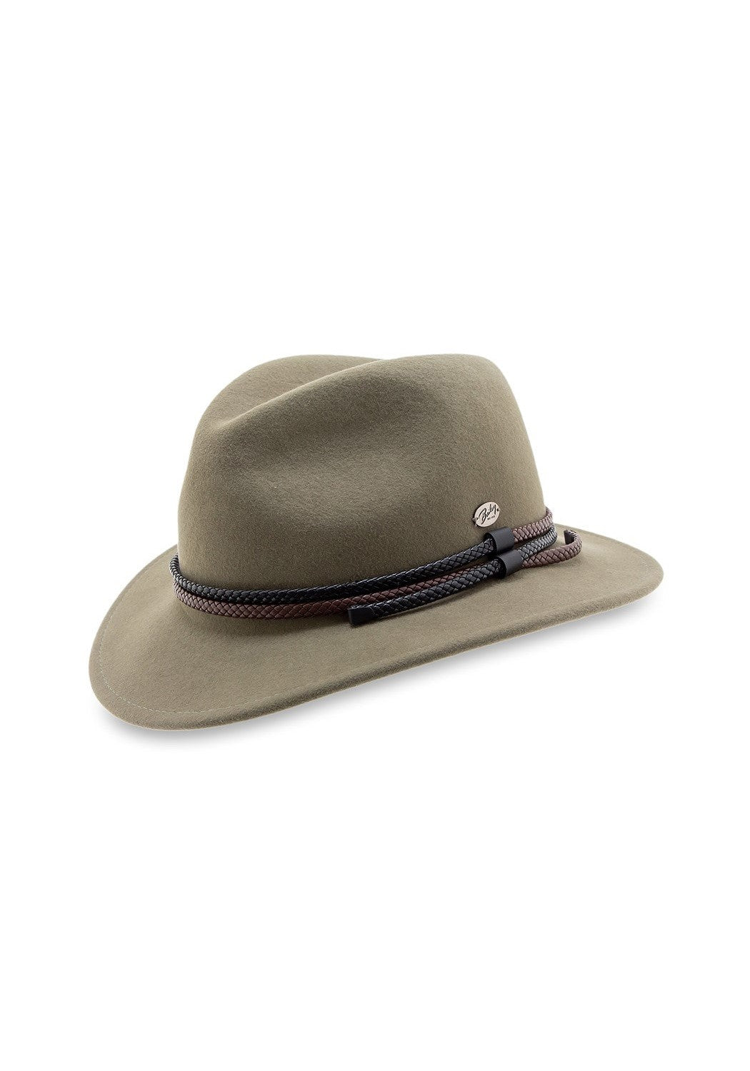 Nelles pale olive | Bildmaterial bereitgestellt von SHOES.PLEASE.
