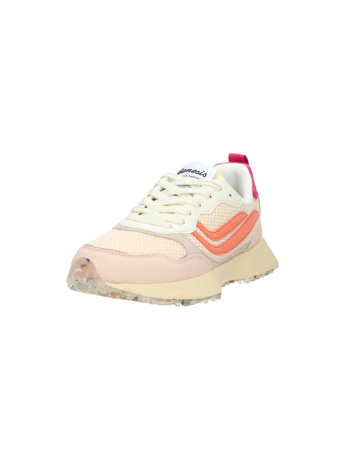 G-Marathon Multi Mesh rose/white/orange | Bildmaterial bereitgestellt von SHOES.PLEASE.